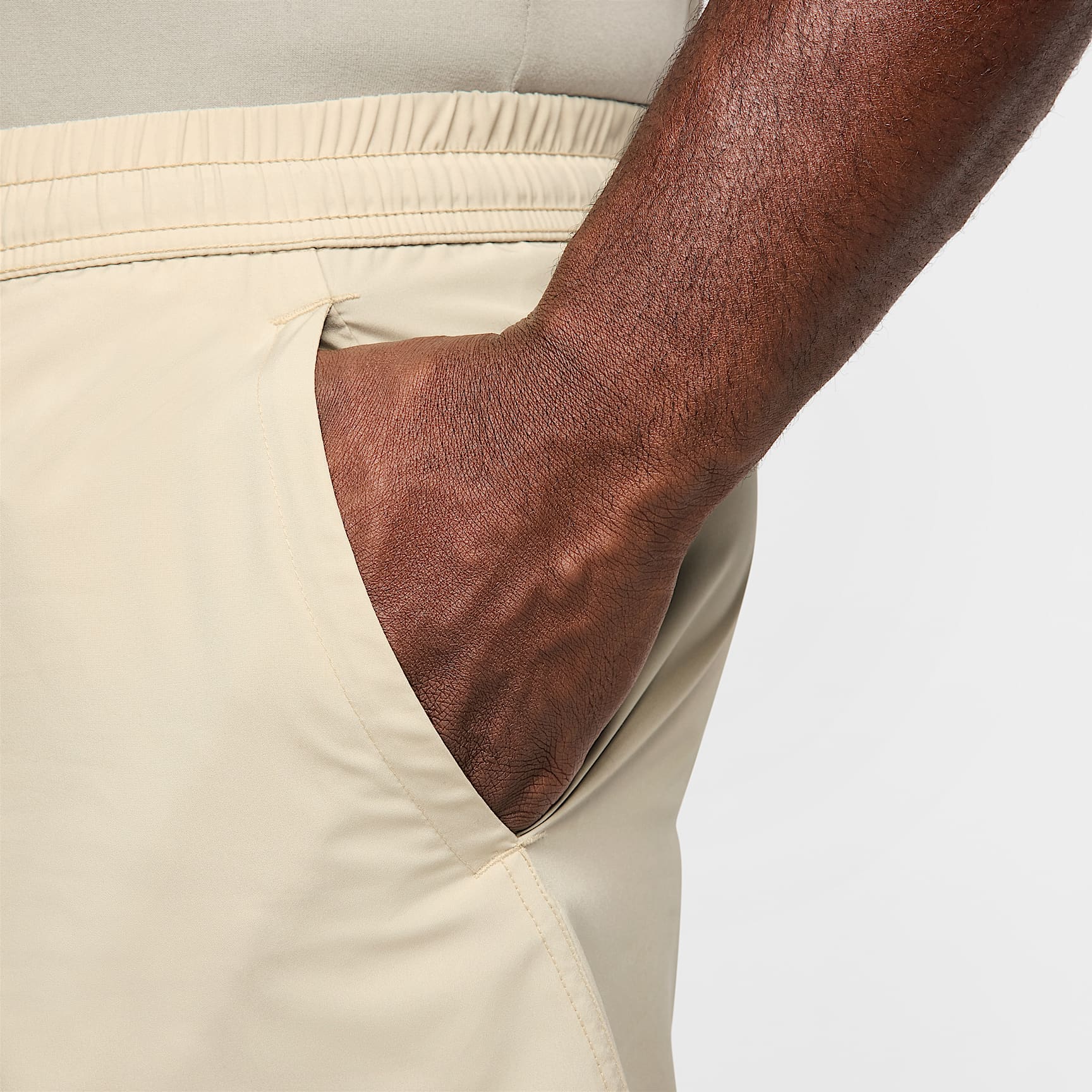 Nike Form Men's Dri-FIT 5" Unlined Versatile Shorts
