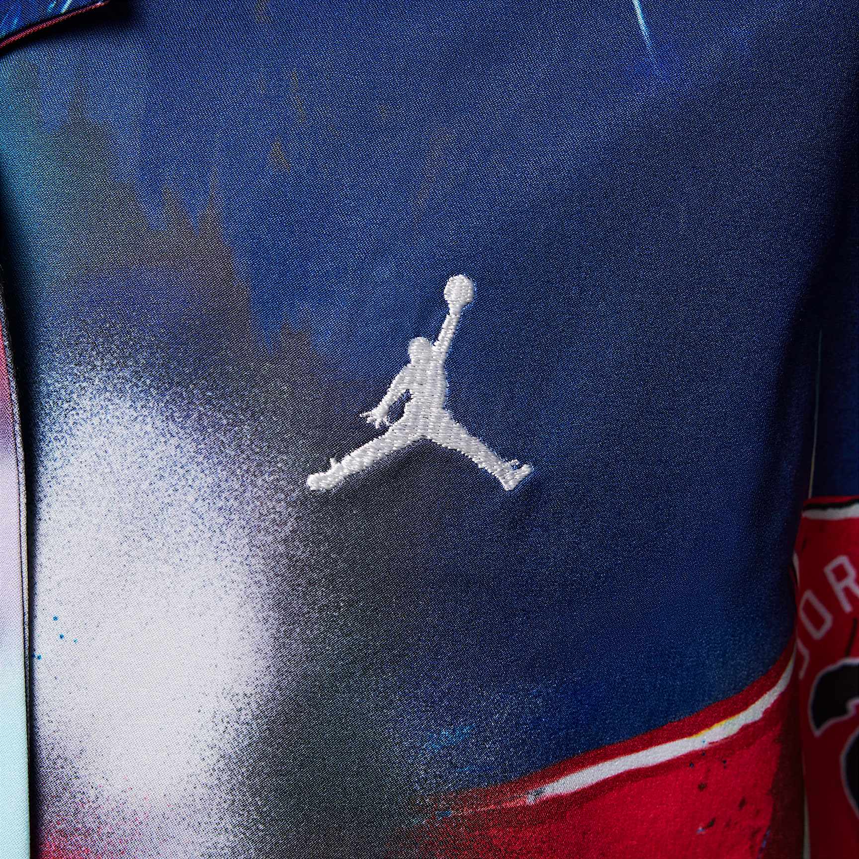 Jordan Big Kids' Brooklyn Poolside Dress