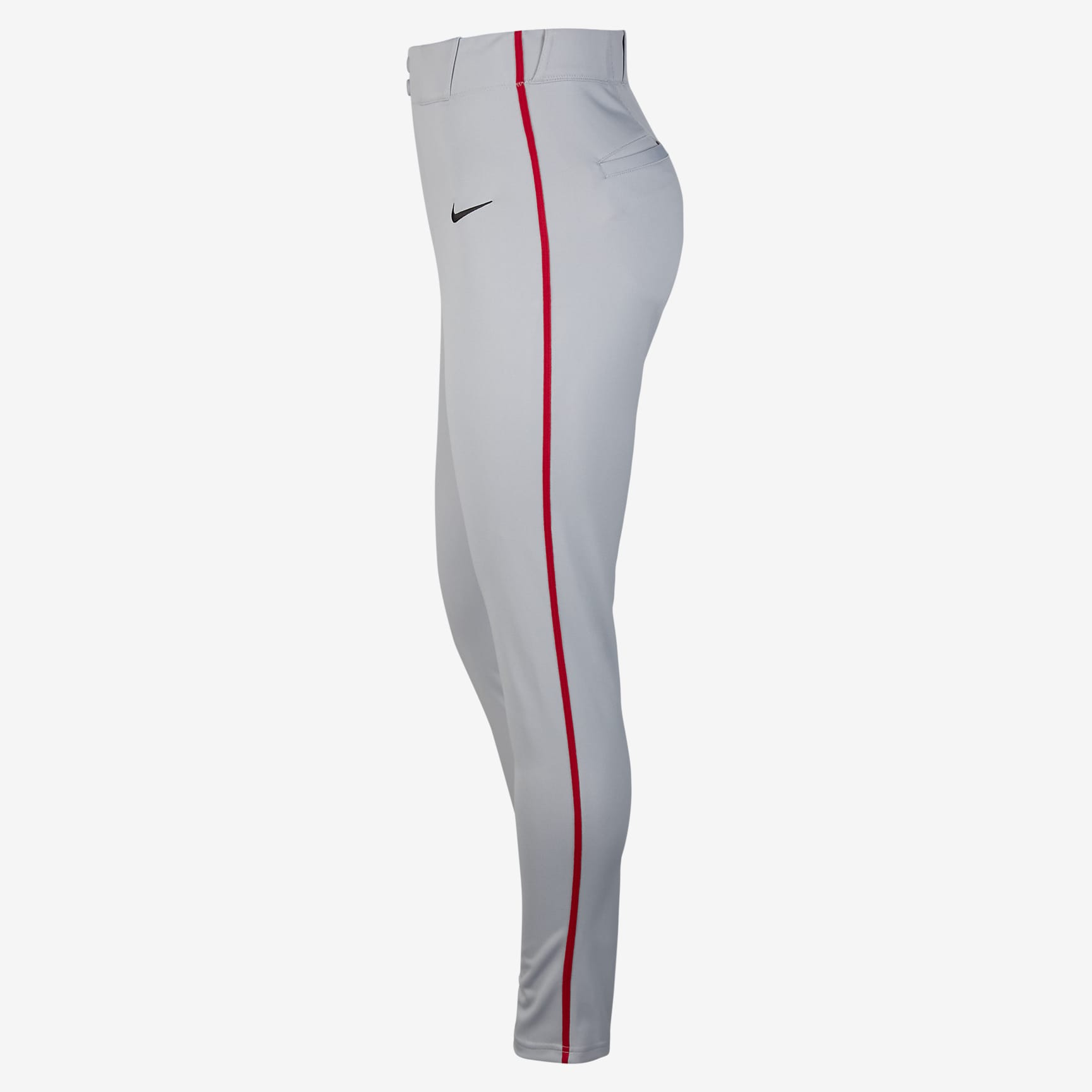 Nike Vapor Select Men's Piped Baseball Pants