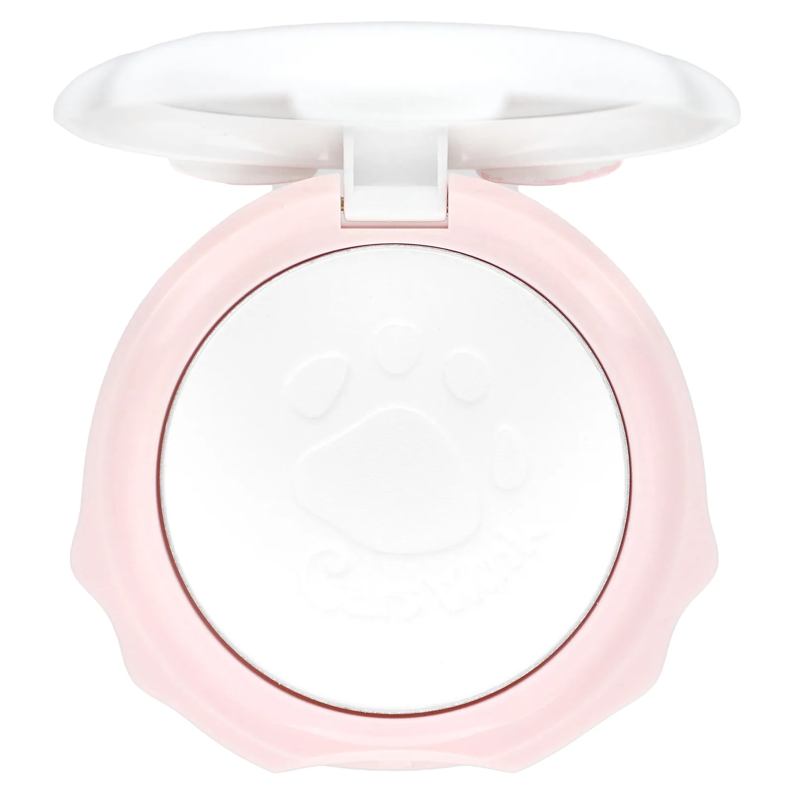 Tony Moly, Cat's Wink Clear Pact, 03 полупрозрачный, 8 г (0,28 унции)