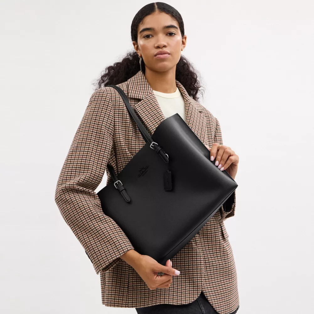 Сумка COACH Mollie Tote Bag