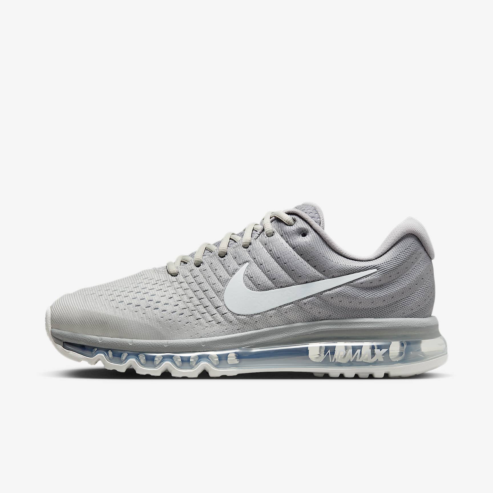 Nike Air Max 2017 Men's Shoes