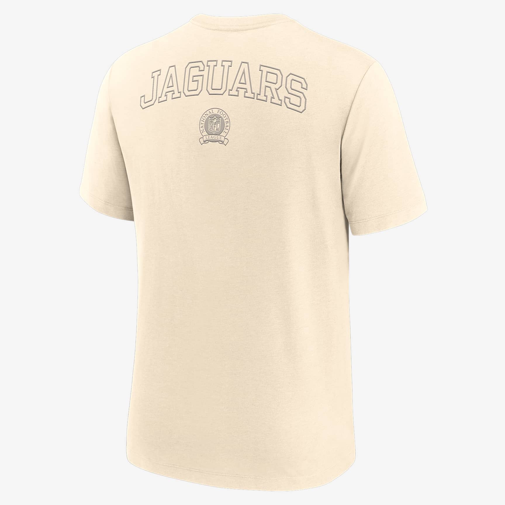 Jacksonville Jaguars Glory Men's Nike NFL T-Shirt