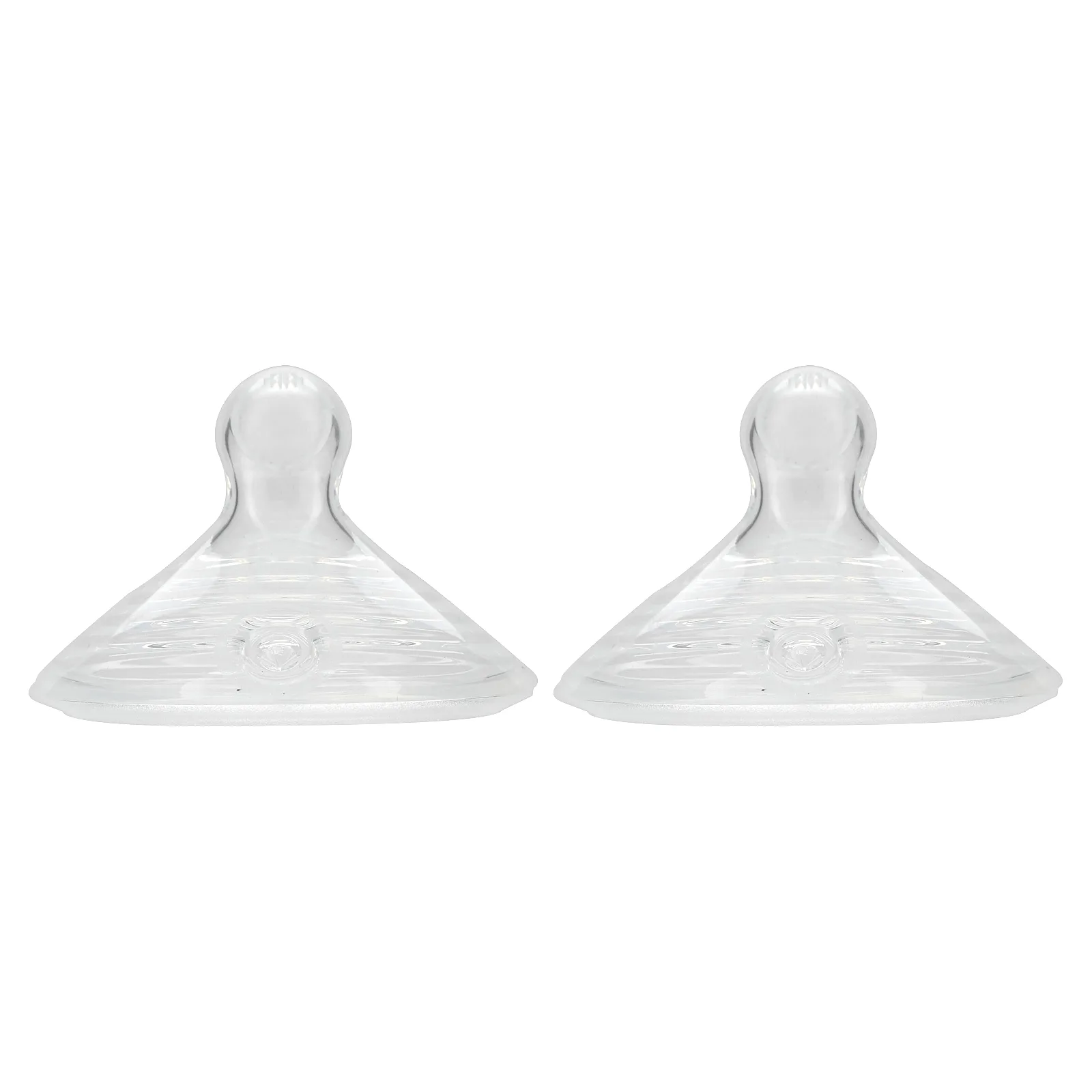 NUK, Simply Natural, подарочный набор для новорожденных, от 0 месяцев, 9 шт.