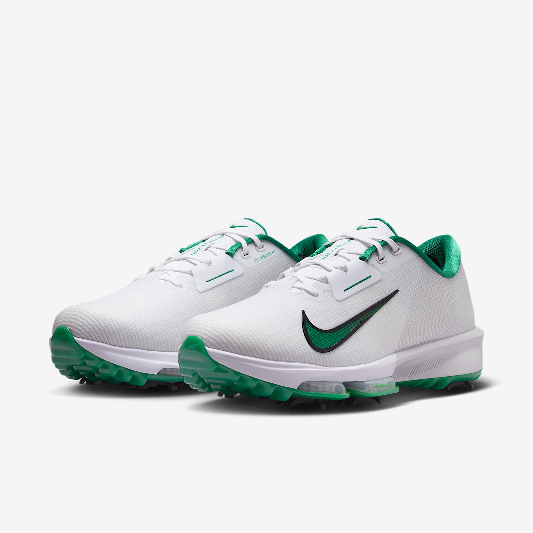Nike Infinity Tour 2 Golf Shoes (Wide)