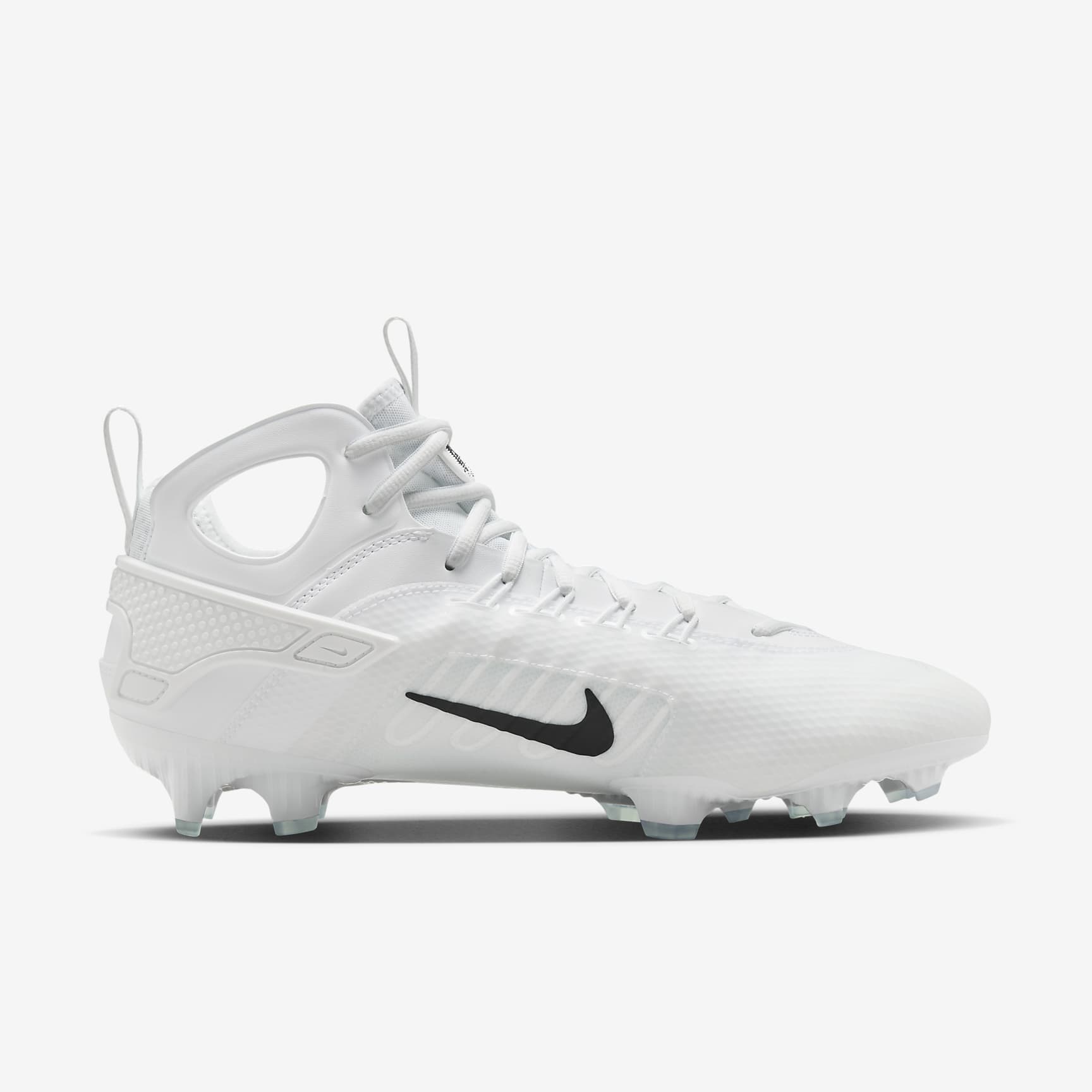 Nike Huarache 9 Elite LAX Lacrosse Cleats
