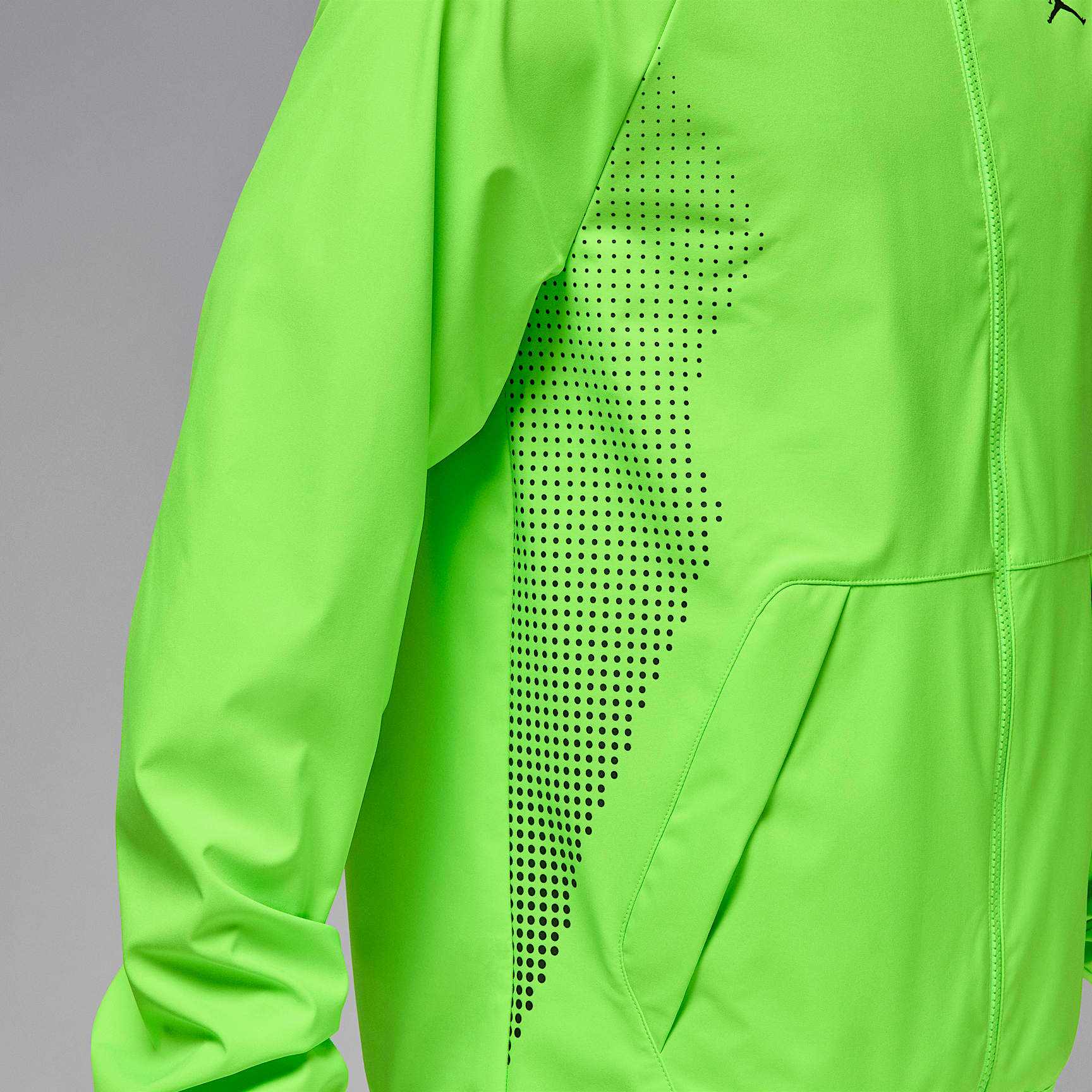 Jordan Sport Jam Men's Warm-Up Jacket
