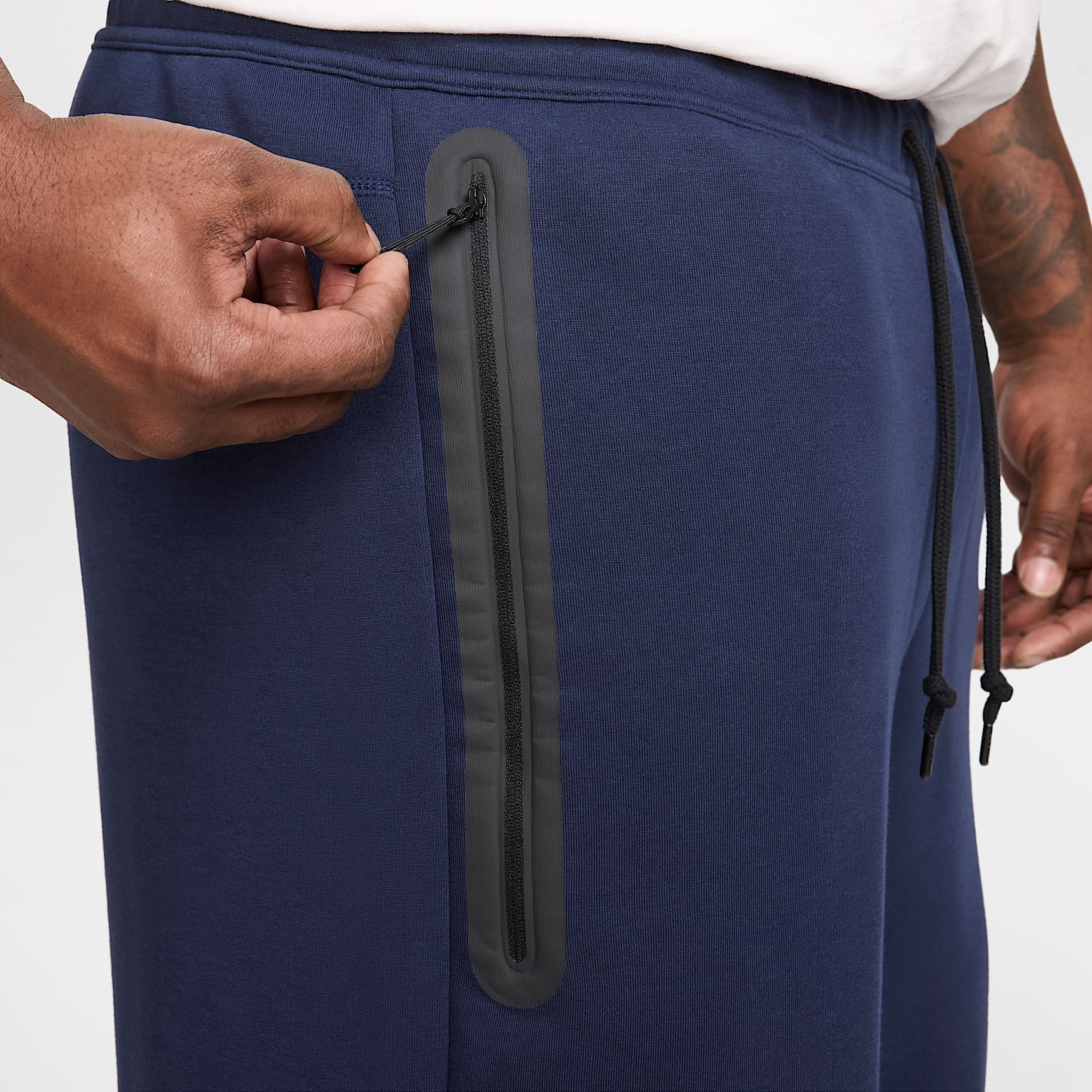 Nike Sportswear Tech Fleece Men's Shorts
