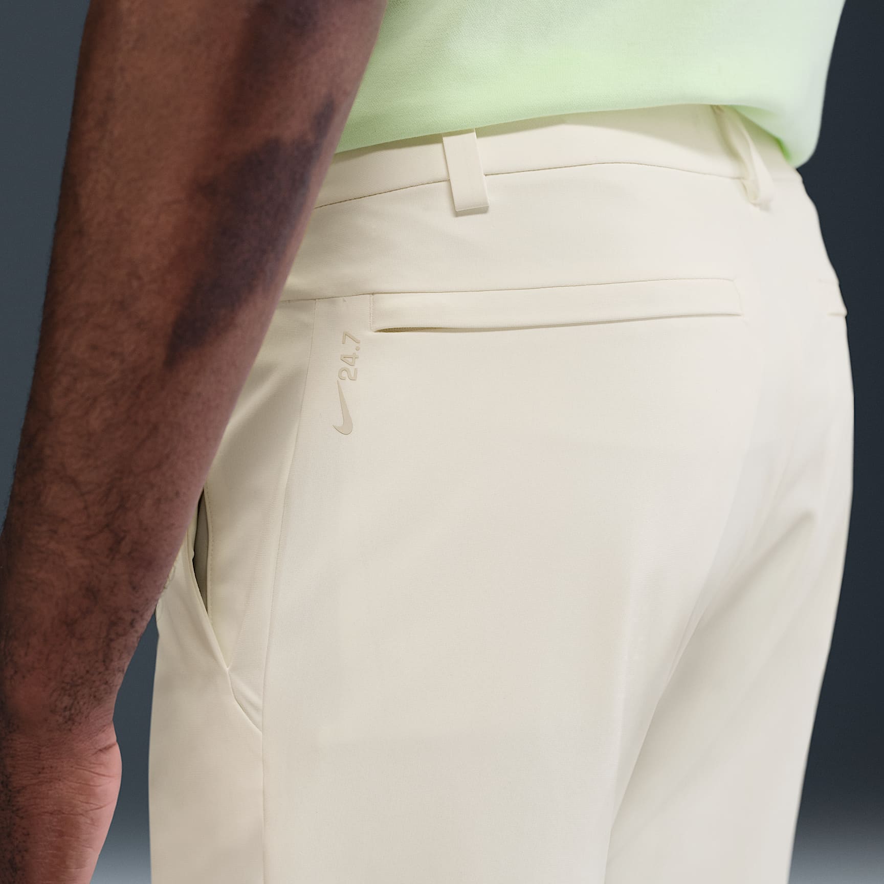 Nike 24.7 PerfectStretch Men's Dri-FIT Slim Chino Pants