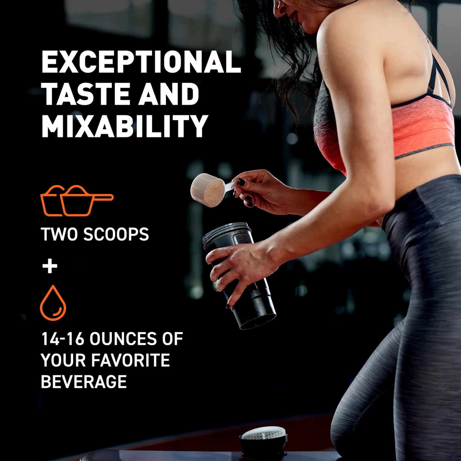 Body Fortress, суперусовершенствованный сывороточный протеин, со вкусом печенья и крема, 810 г (1,78 фунта)