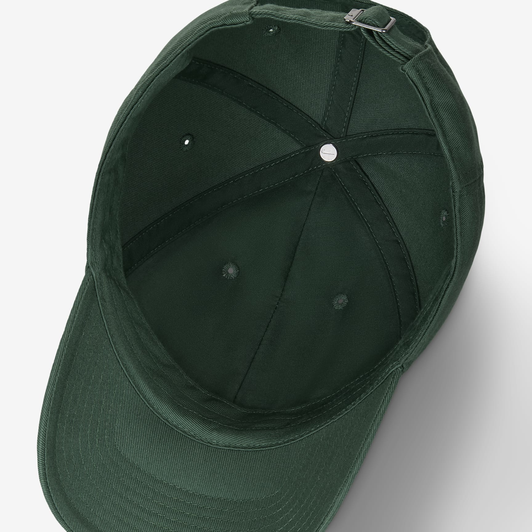 Nike Club Unstructured Futura Wash Cap