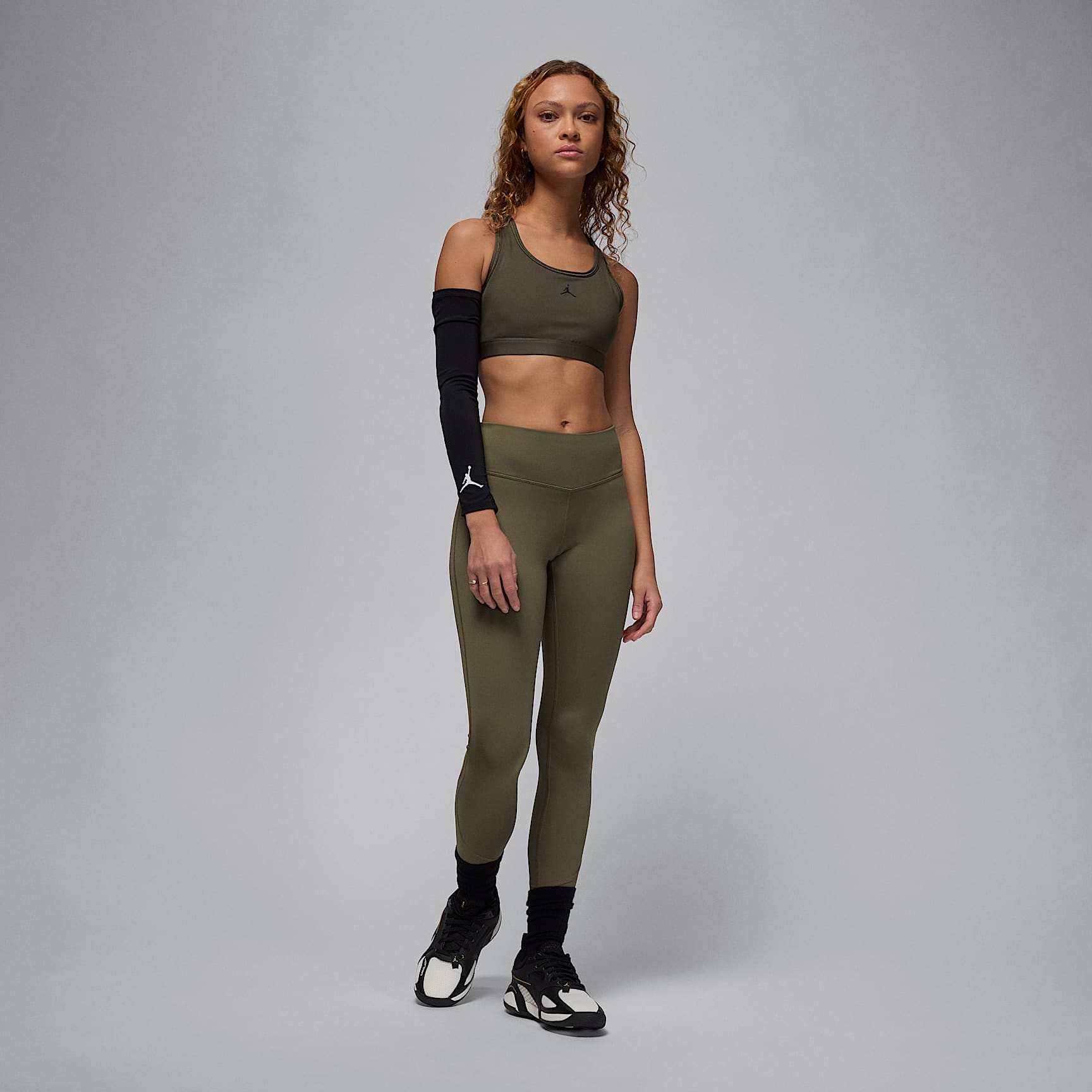 Jordan Sport Women's Leggings