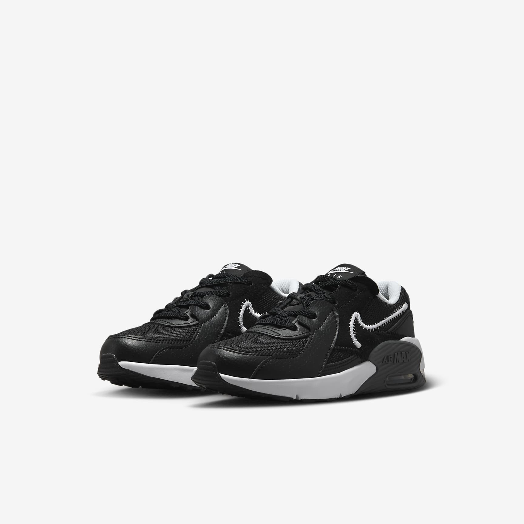 Nike Air Max Excee Little Kids' Shoes