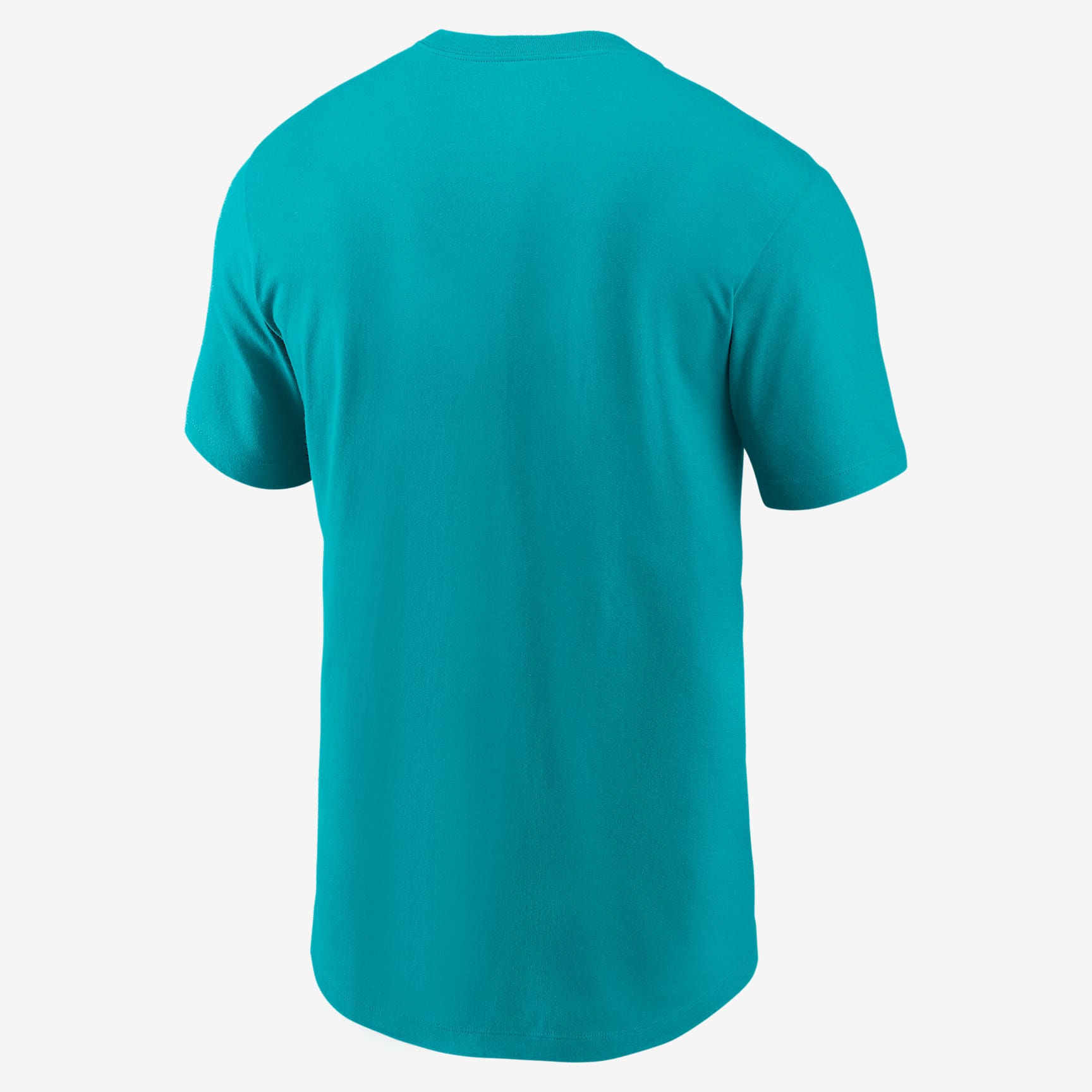 Miami Dolphins Air Essential Men's Nike NFL T-Shirt