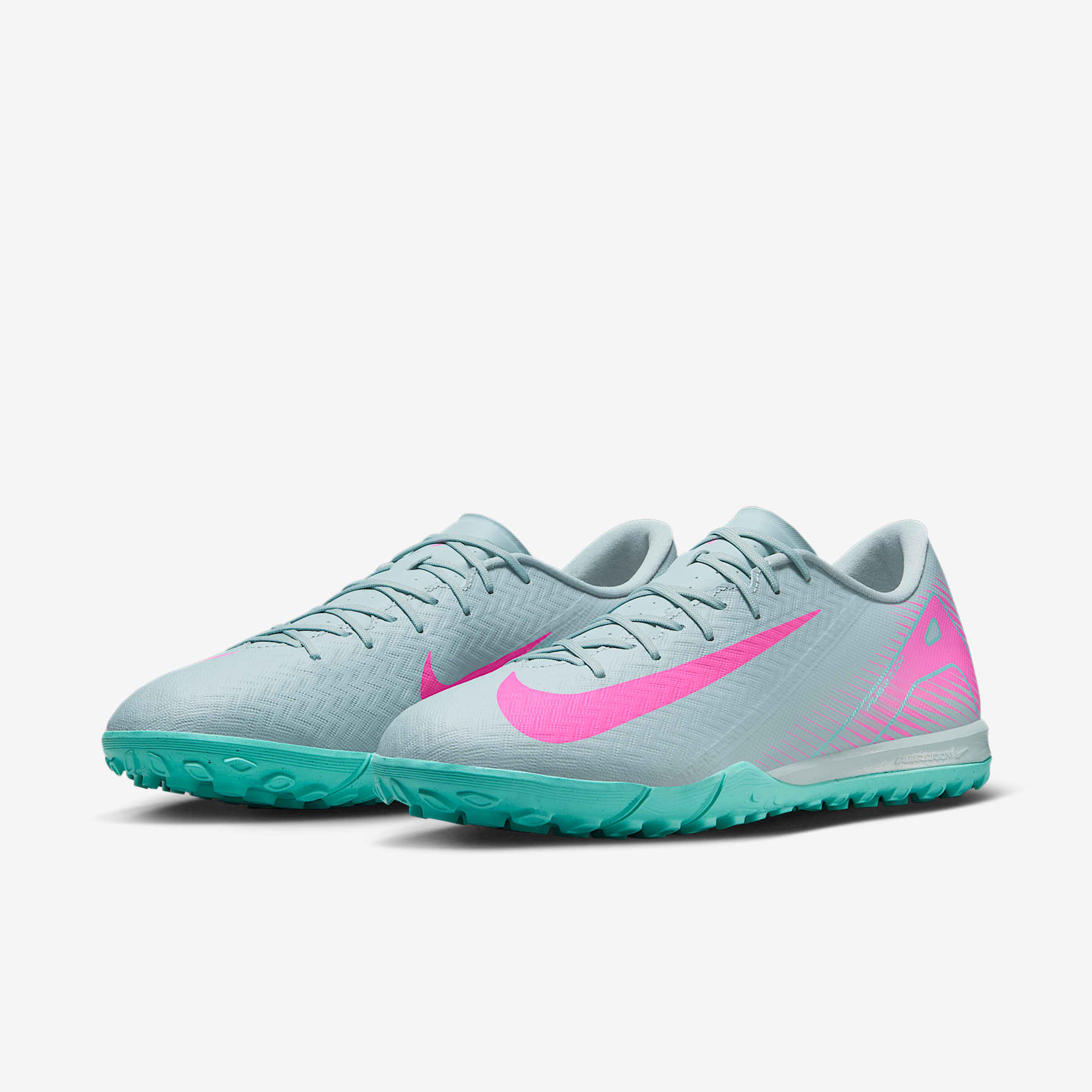 Nike Mercurial Vapor 16 Academy TF Low-Top Soccer Shoes