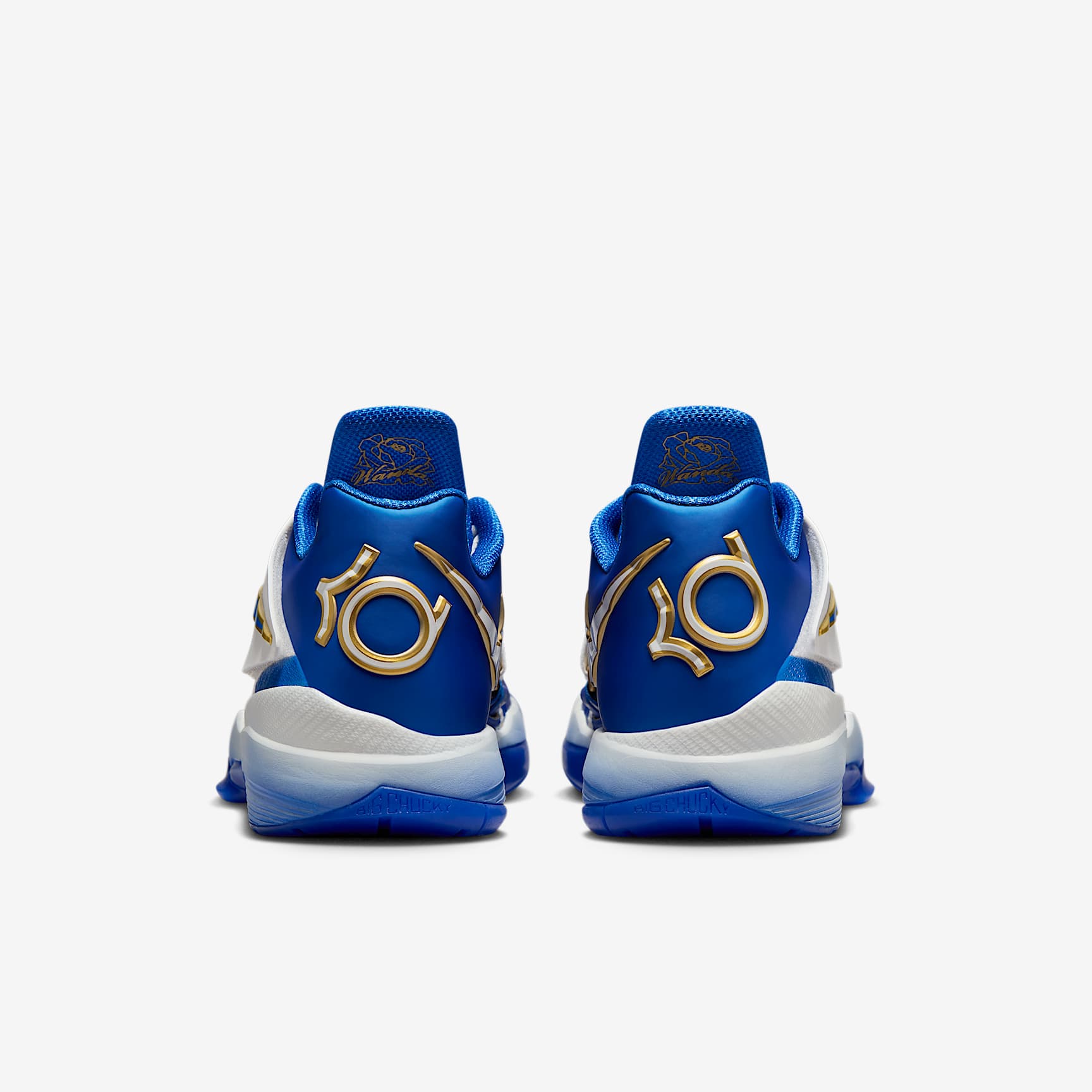Nike Zoom KD 4 Men's Shoes