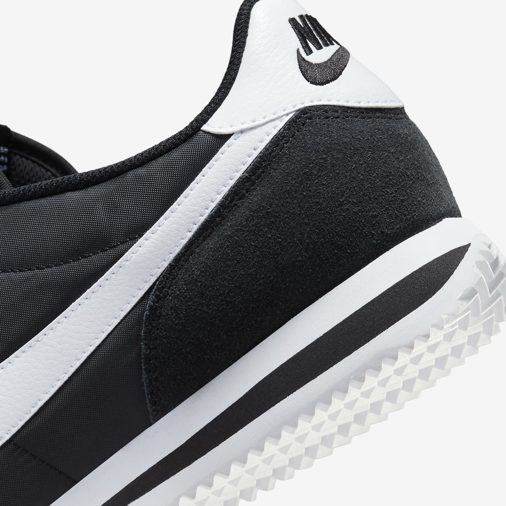 Nike Cortez Textile Men's Shoes