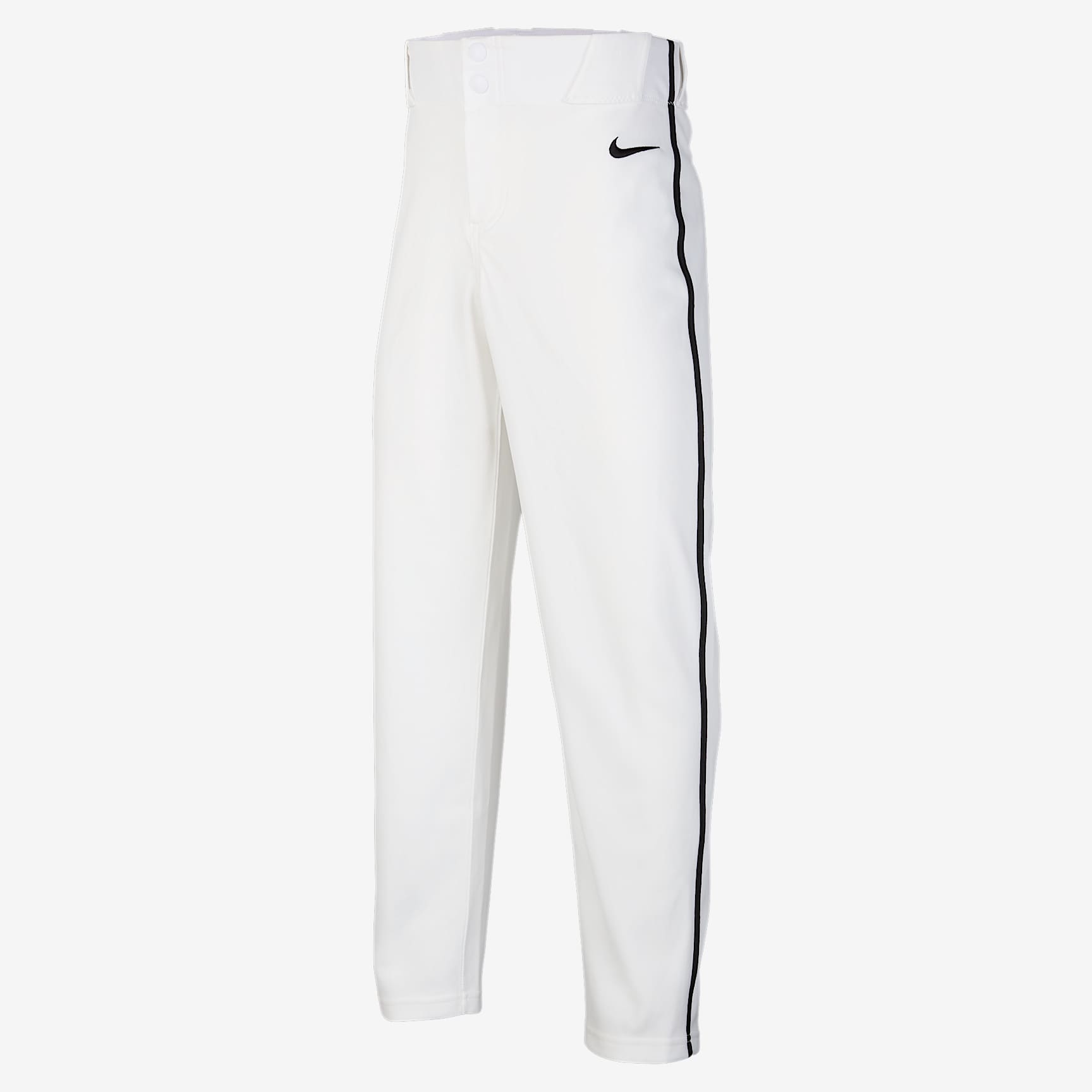 Nike Vapor Select 2 Big Kids' Piped Baseball Pants