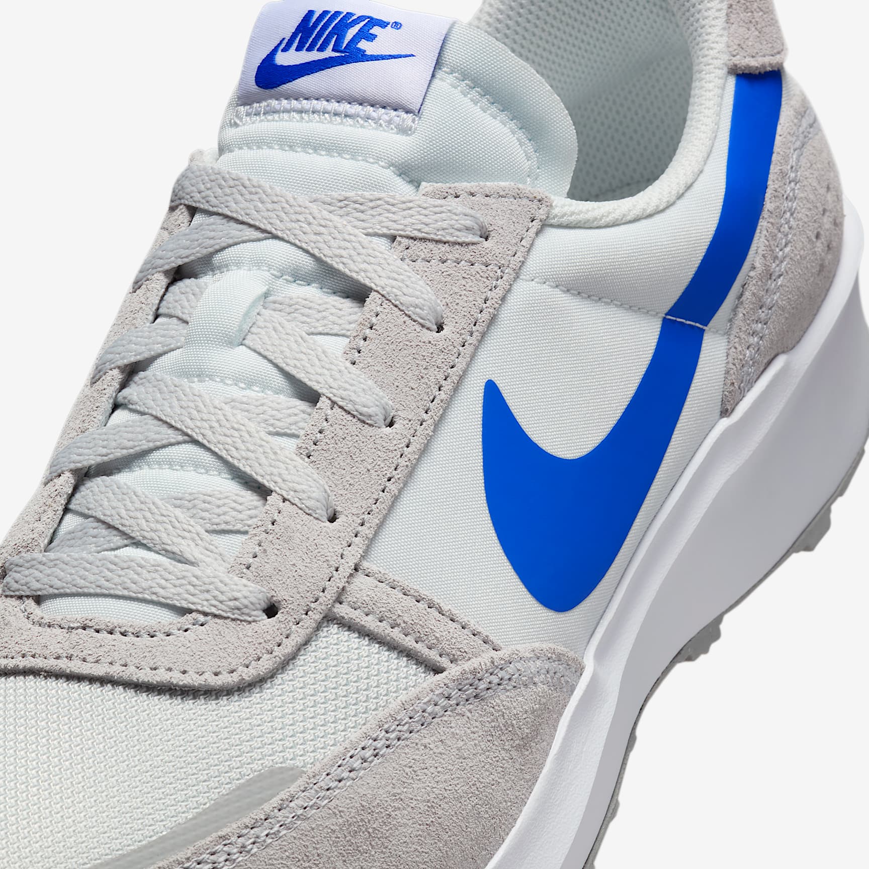 Nike Waffle Nav Men's Shoes