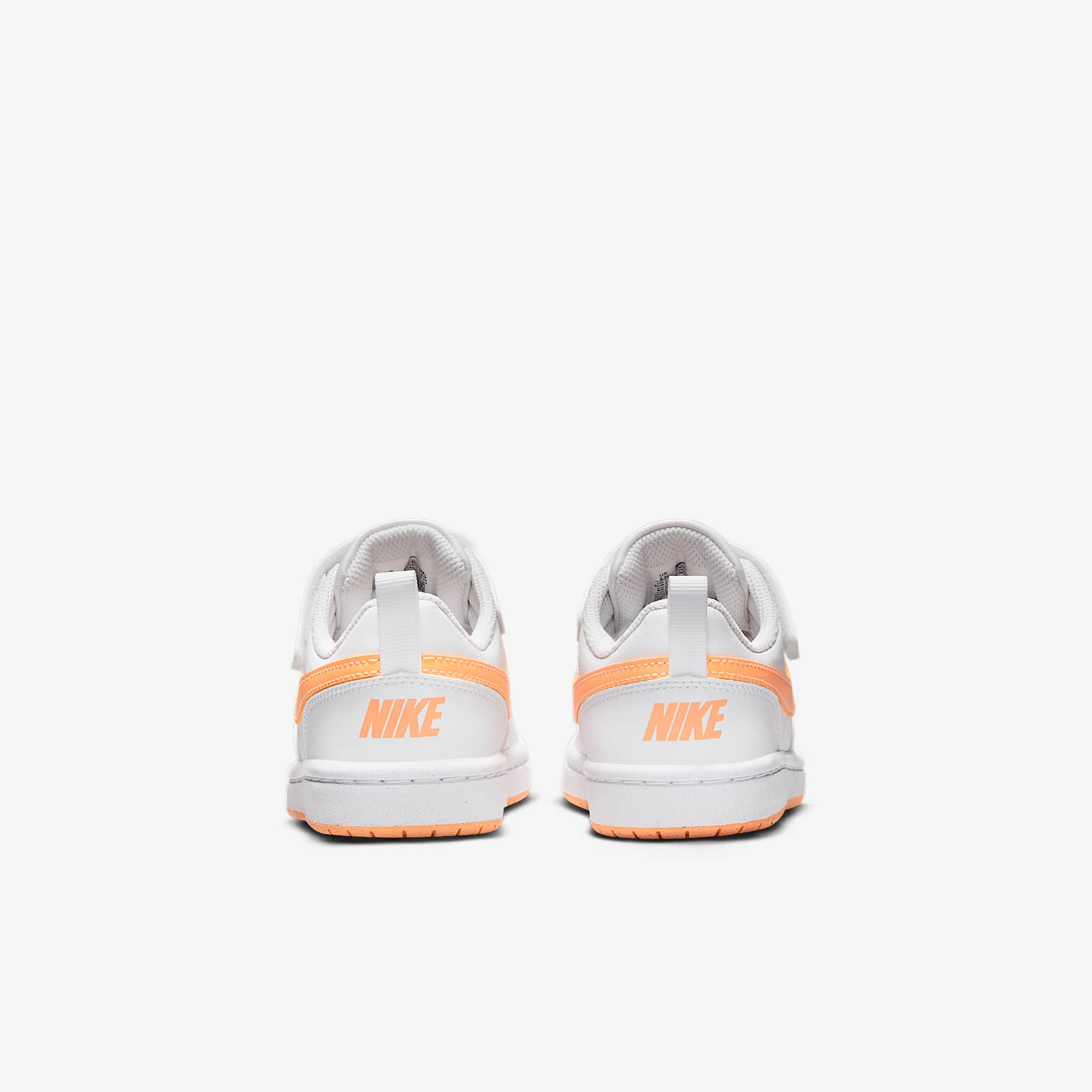 Nike Court Borough Low Recraft Little Kids' Shoes