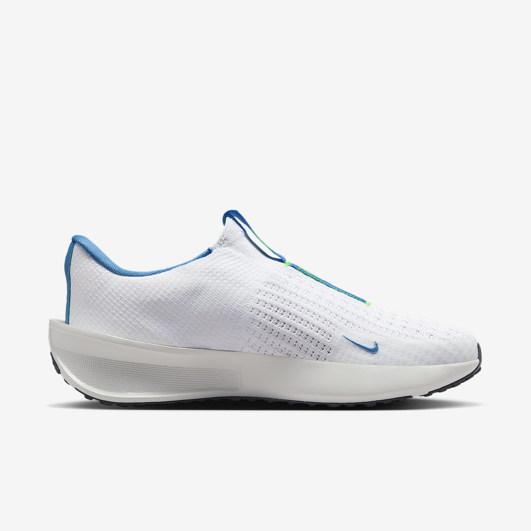 Nike Interact Run EasyOn Women's Road Running Shoes