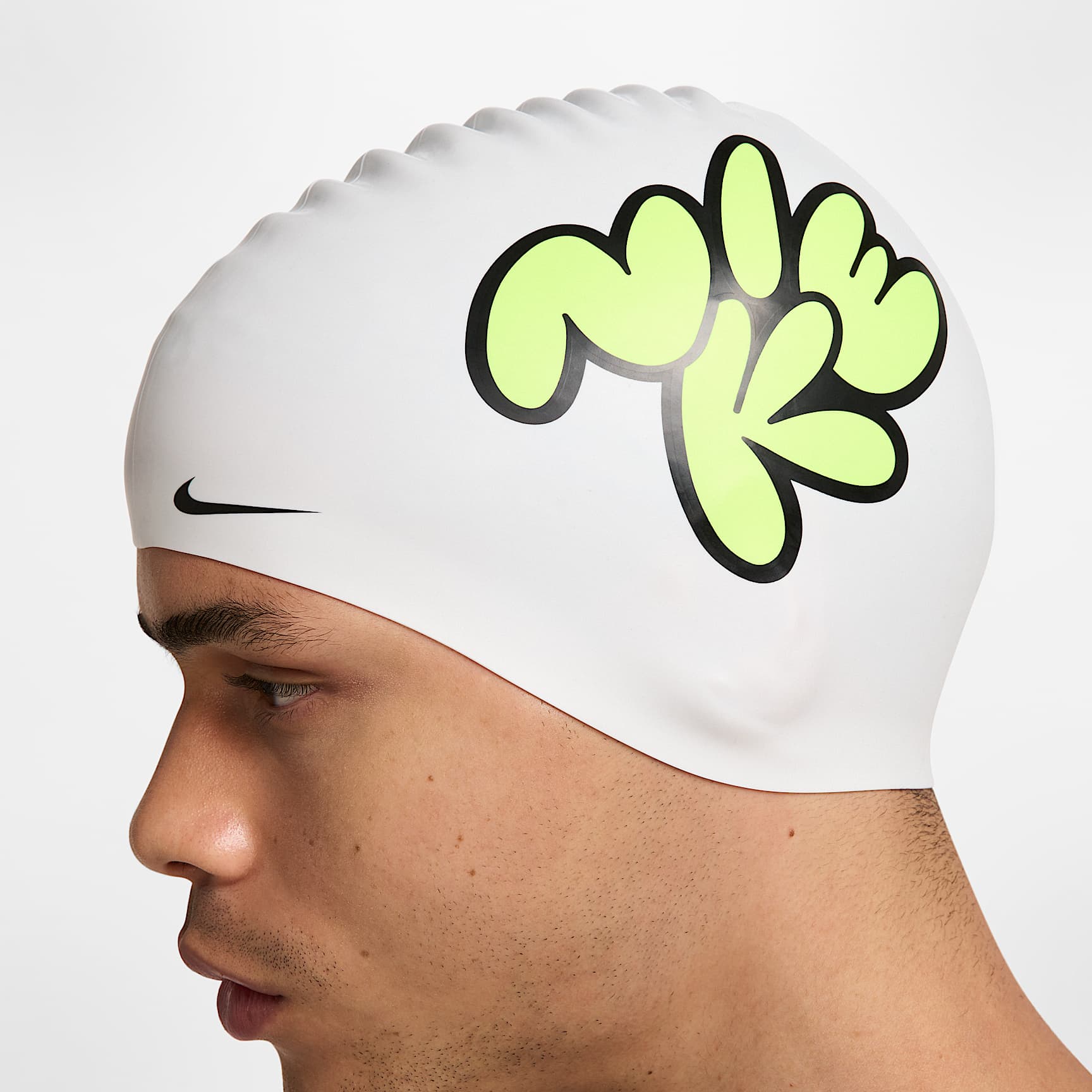 Nike Swim Silicone Cap