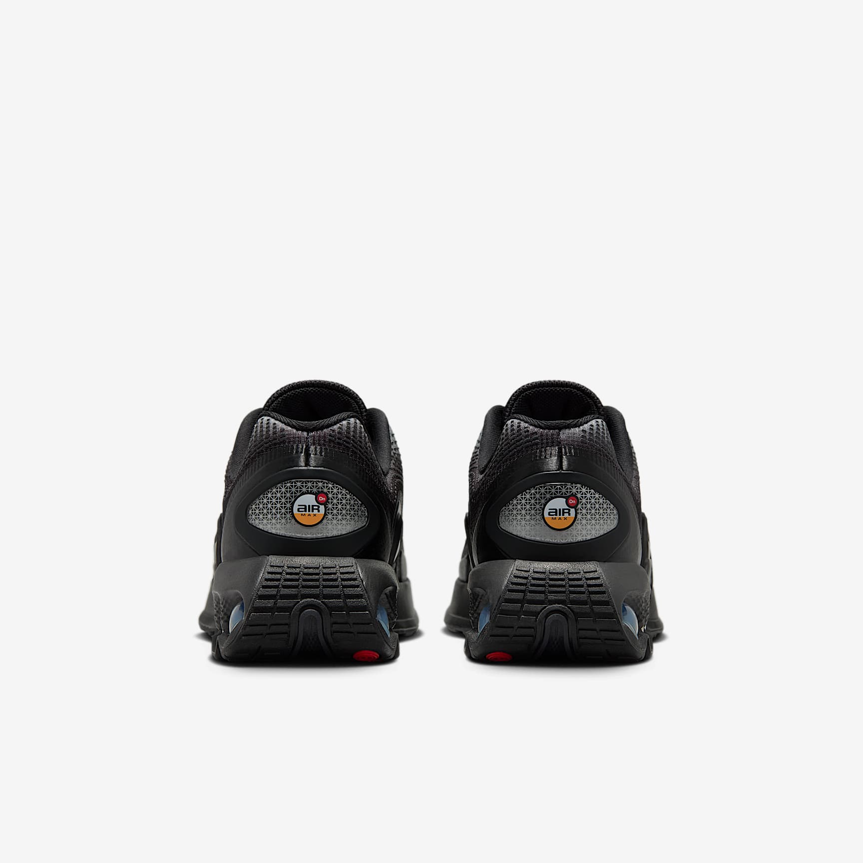 Nike Air Max Dn Big Kids' Shoes