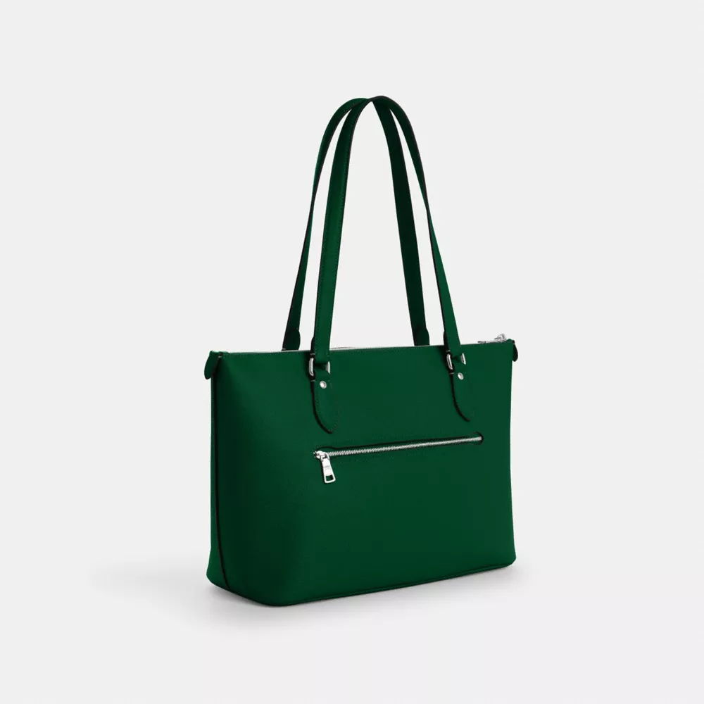 Сумка COACH Gallery Tote Bag