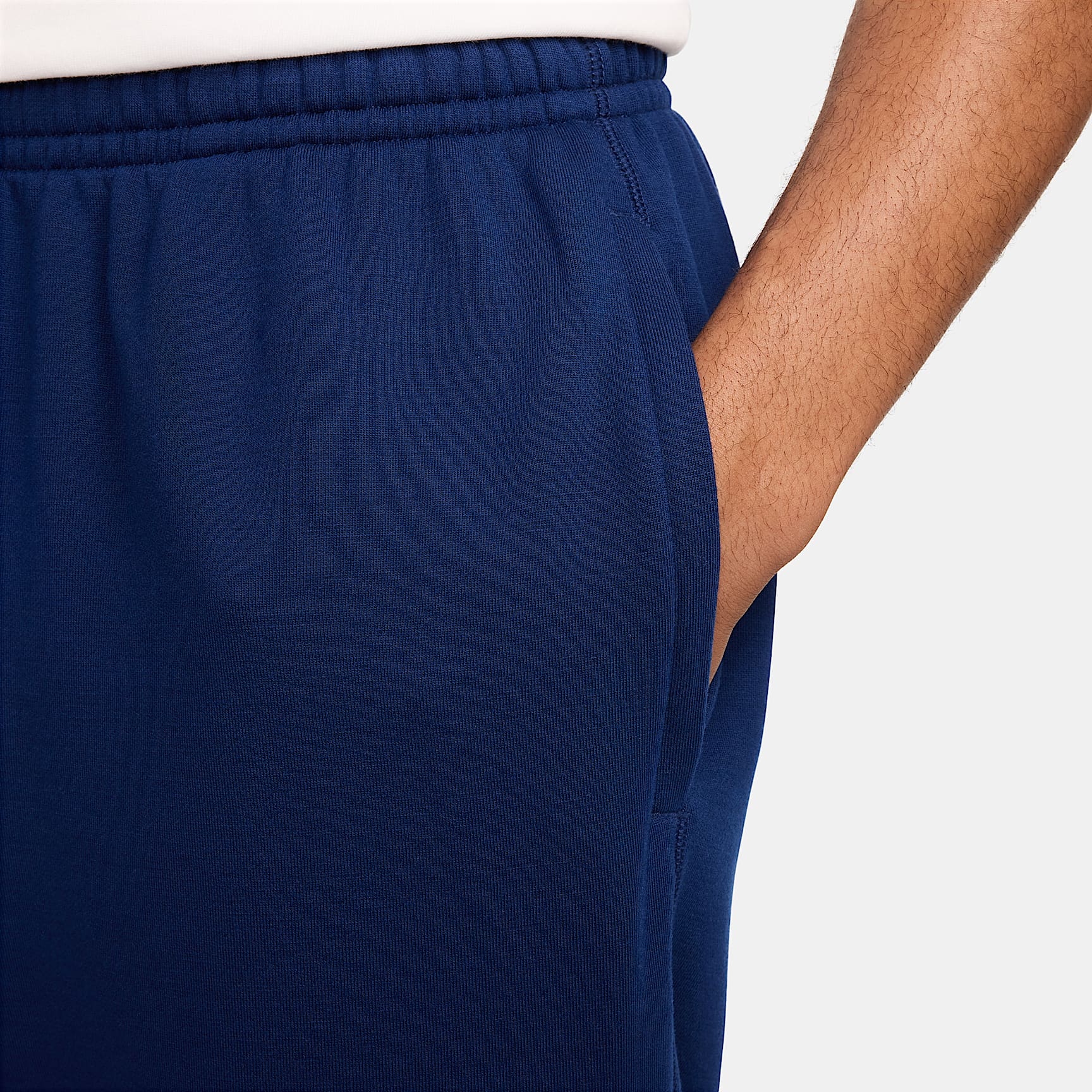 Nike Wool Classics Fleece Pants