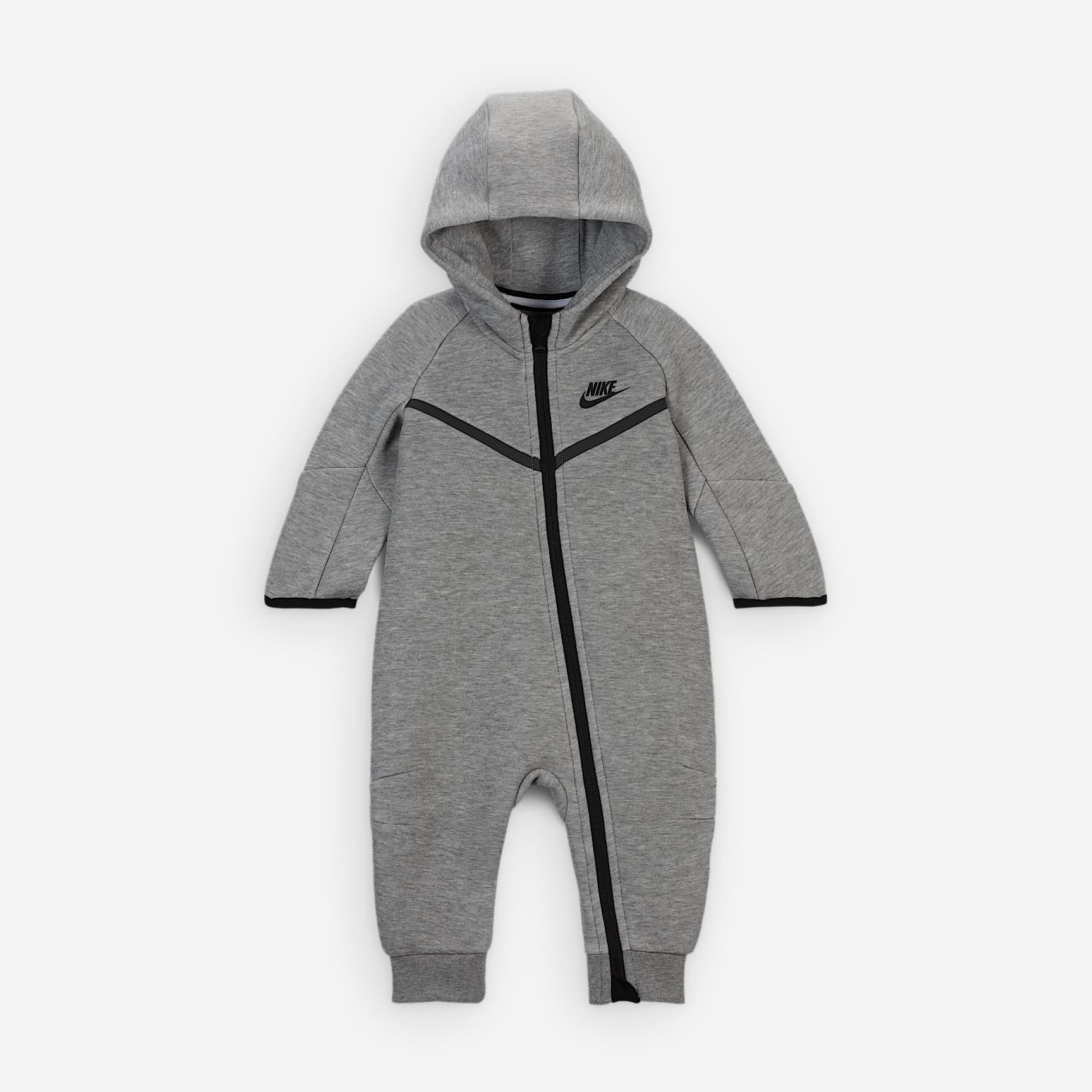Nike Sportswear Baby Tech Fleece Coverall
