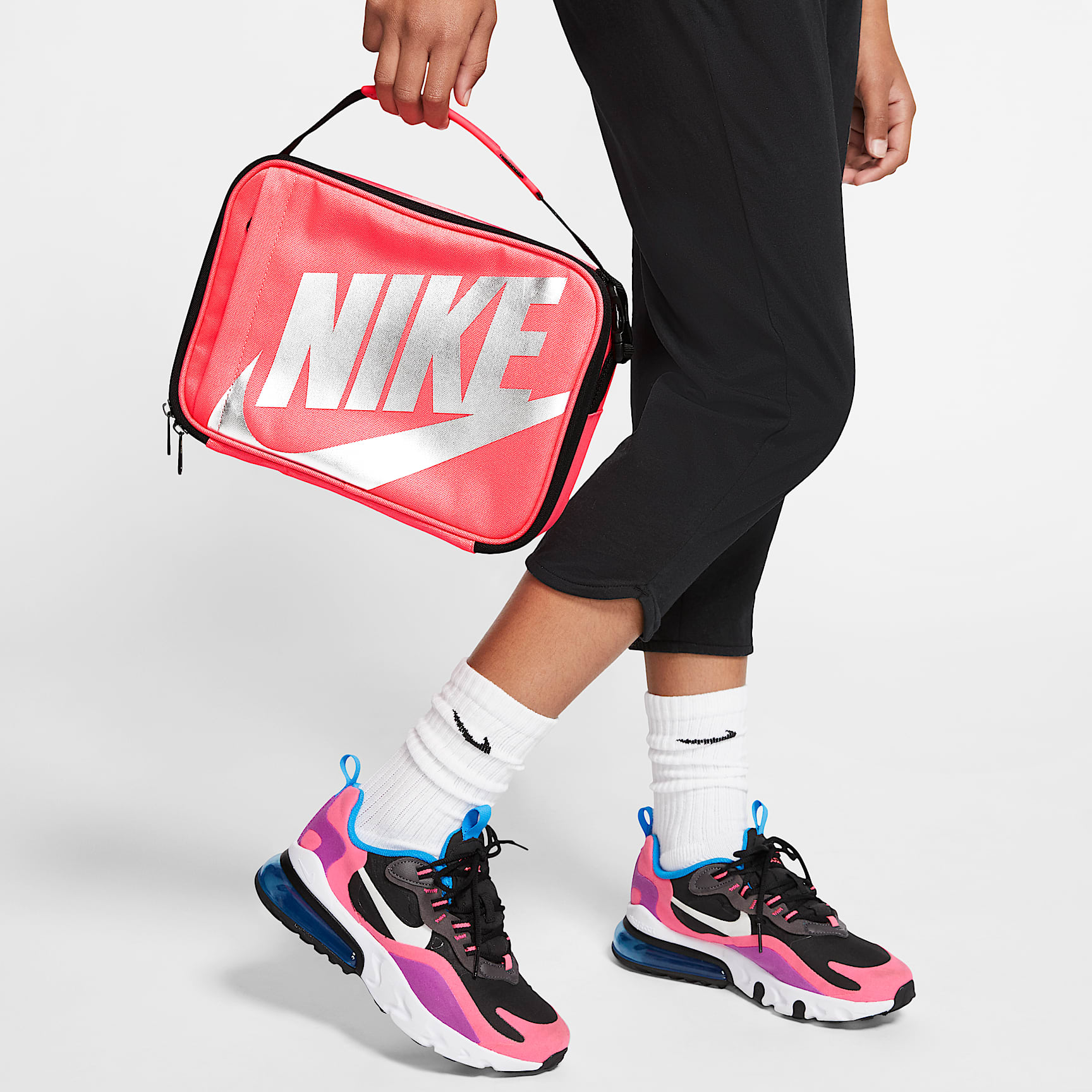 Nike Futura Fuel Pack (4L)