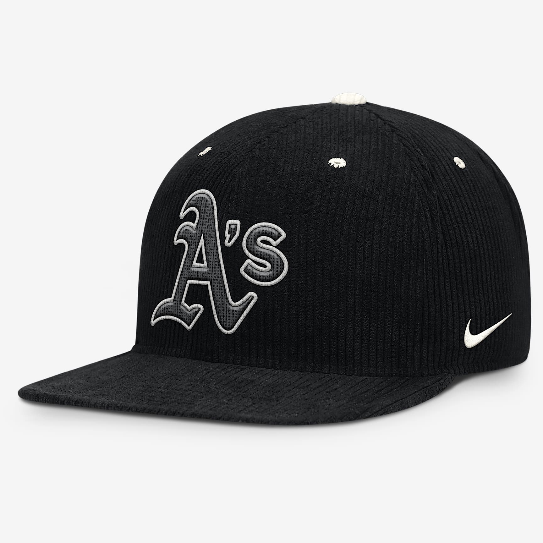 Athletics Pro Men's Nike MLB Adjustable Hat