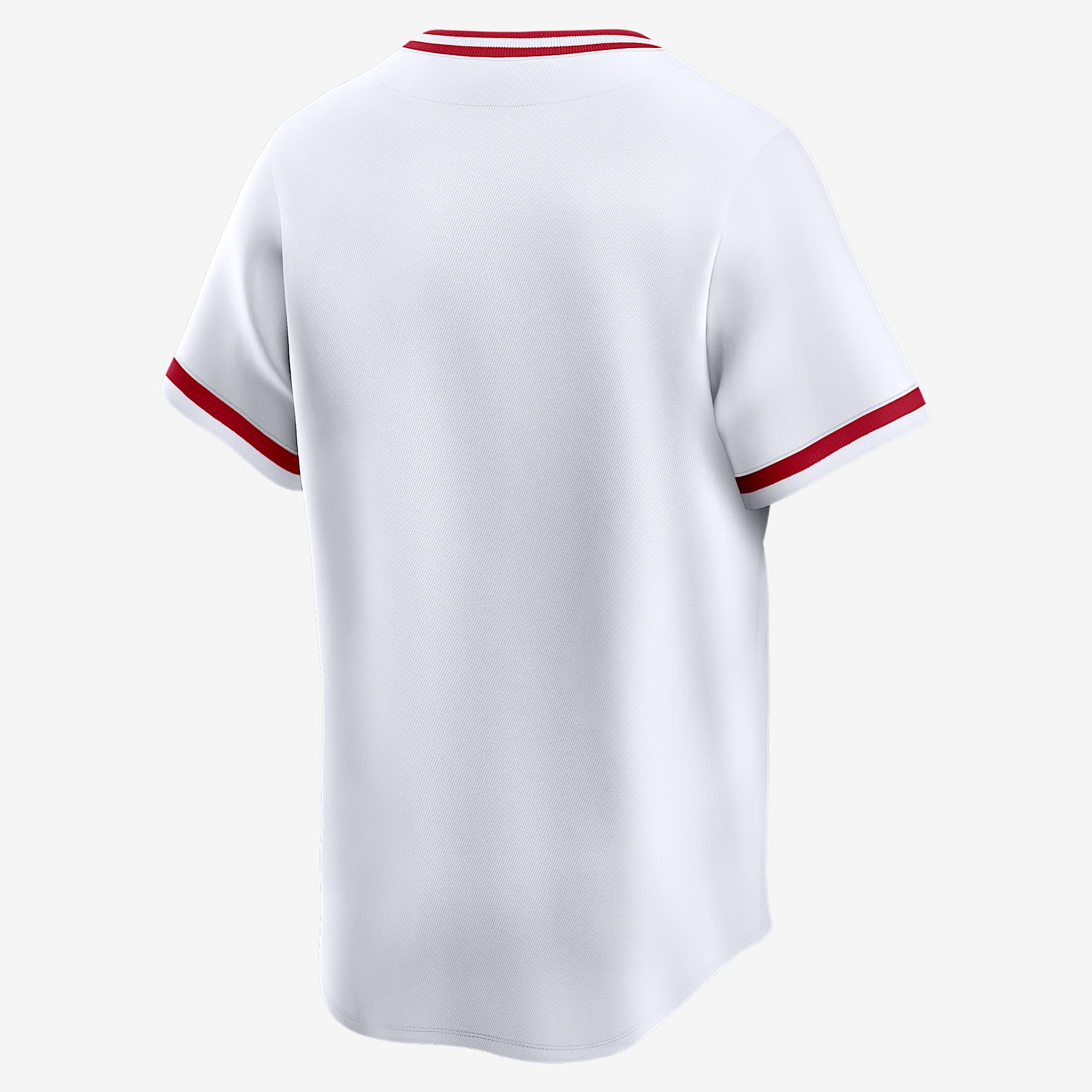 Cincinnati Reds Cooperstown Men's Nike Dri-FIT ADV MLB Limited Jersey