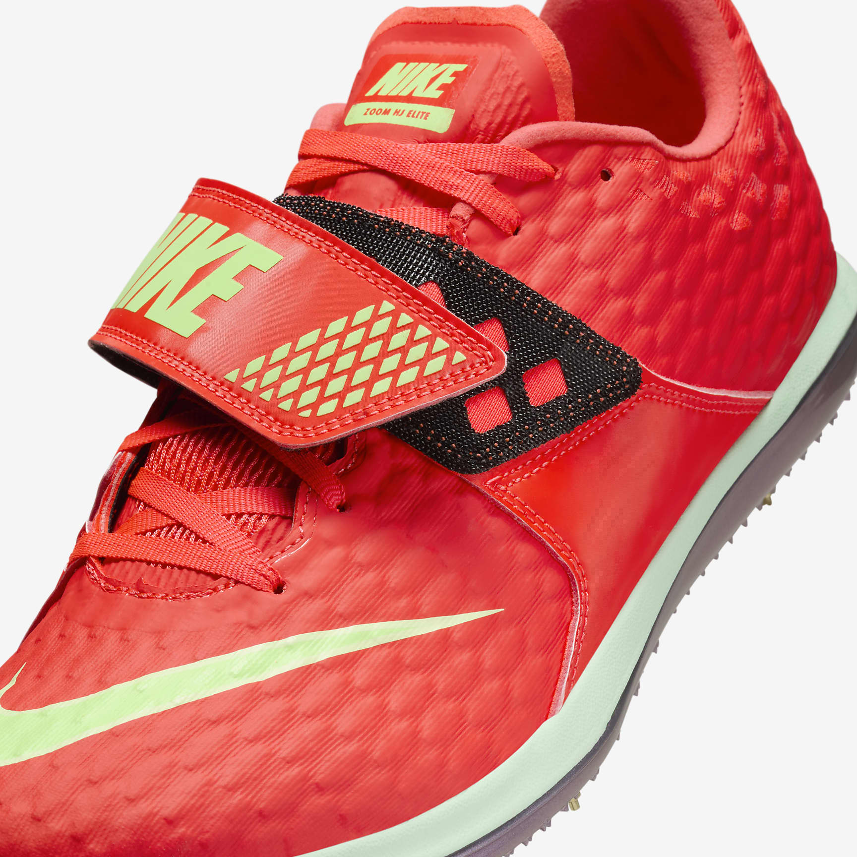 Nike High Jump Elite Track & Field Jumping Spikes