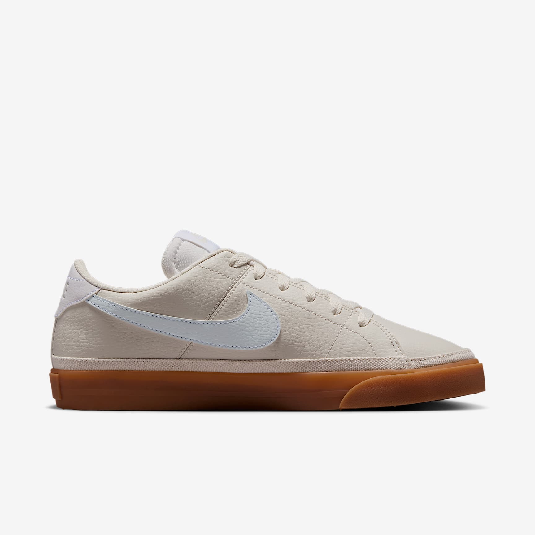 Nike Court Legacy Low Women's Shoes
