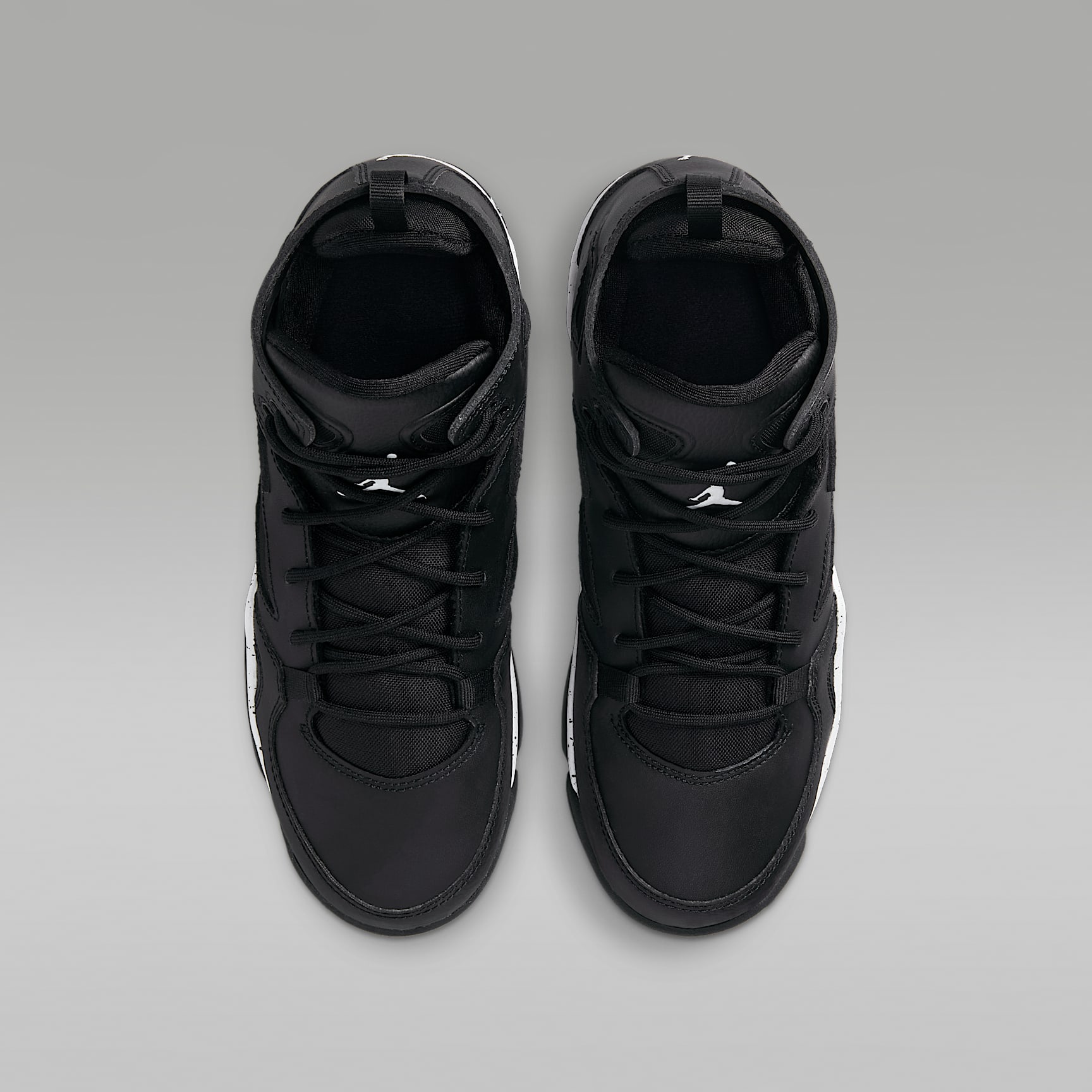 Jordan Flight Club '91 Big Kids' Shoes