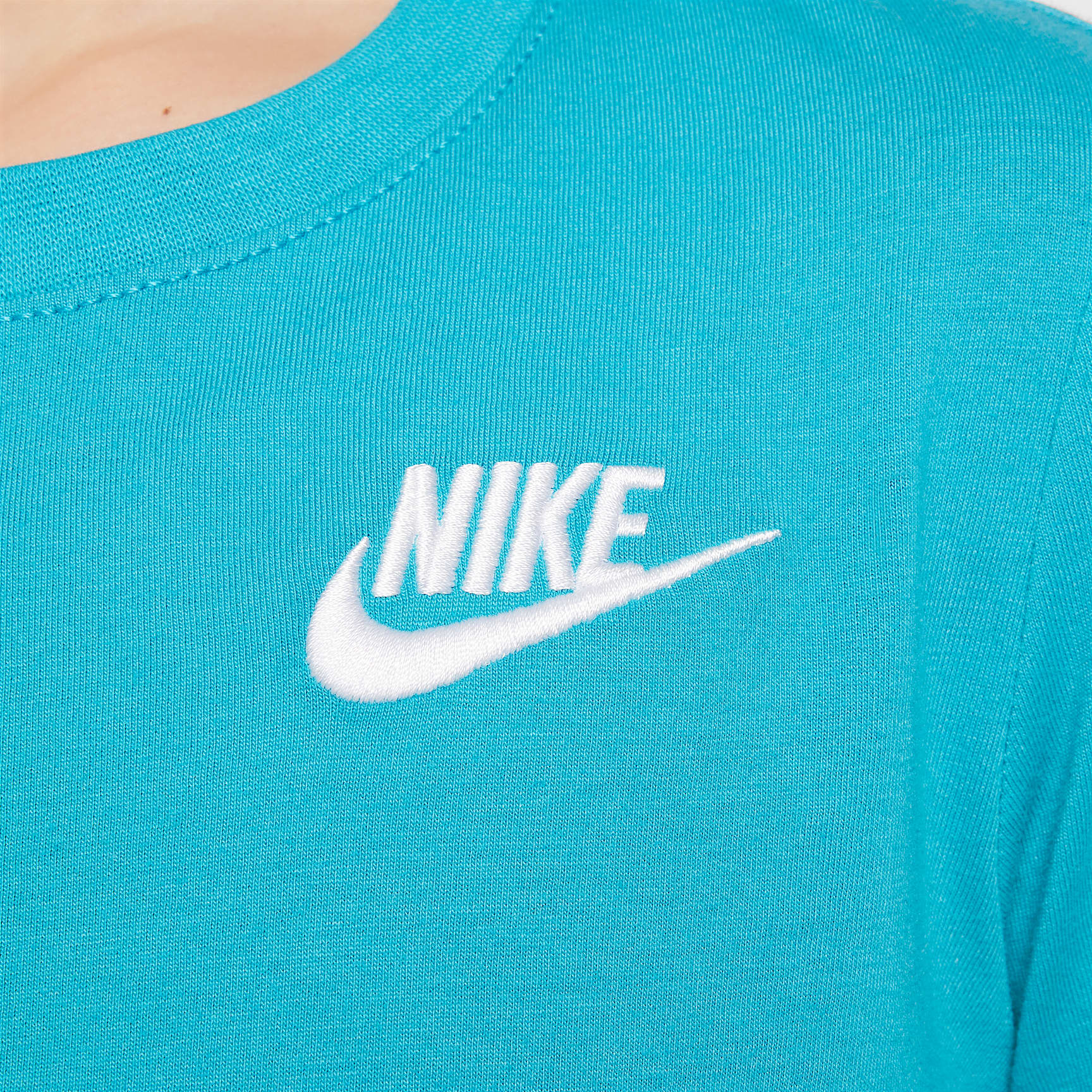Nike Little Kids' 2-Piece Knit Shorts Set