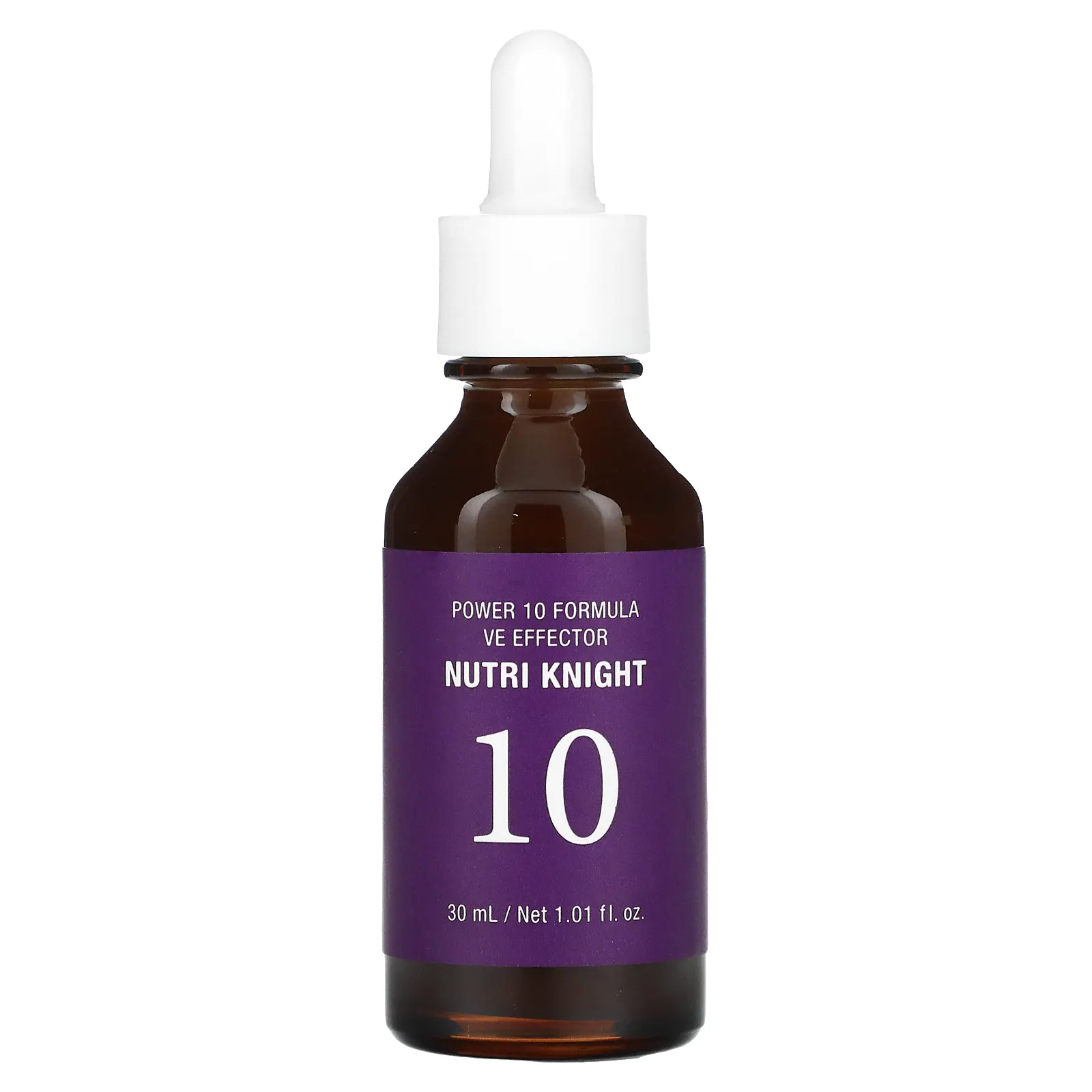 It's Skin, Nutri Knight 10, 1.01 fl oz (30 ml)