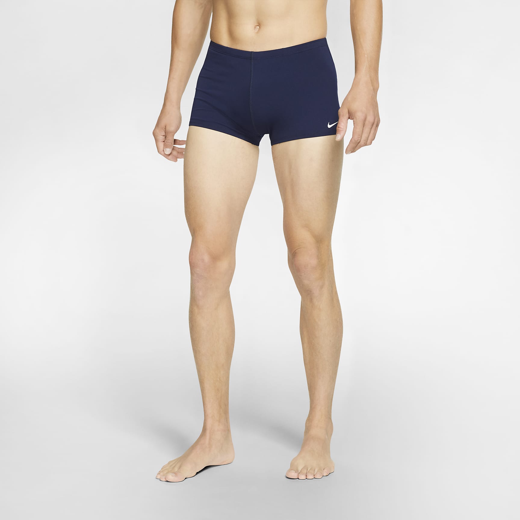 Nike Swim Men's Square Leg Jammer Swimsuit