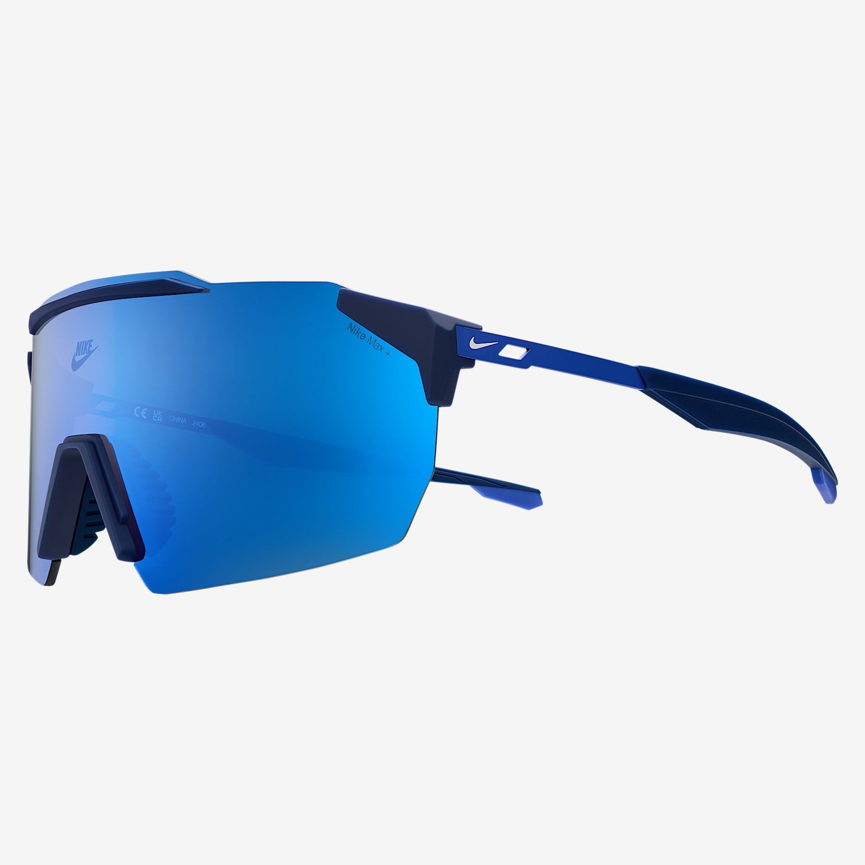 Nike Limitless Shield Sunglasses