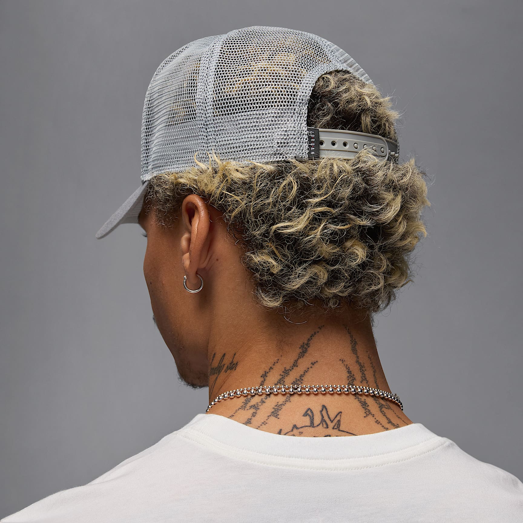 Jordan Rise Structured Hat