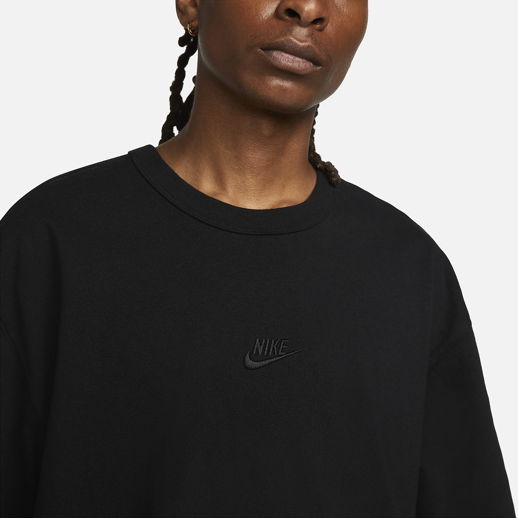 Nike Sportswear Premium Essentials Men's T-Shirt
