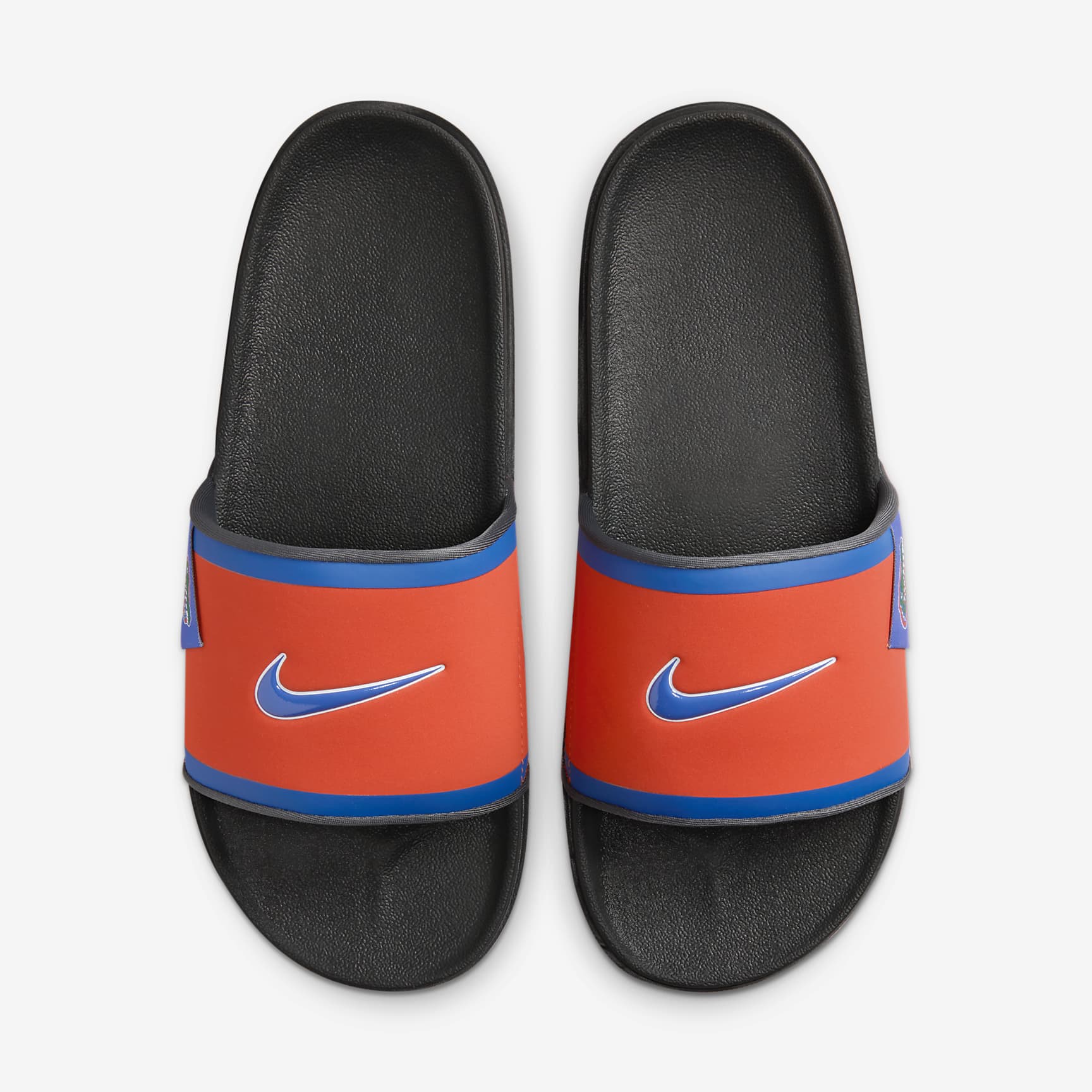 Nike College Offcourt (Florida ) Slides