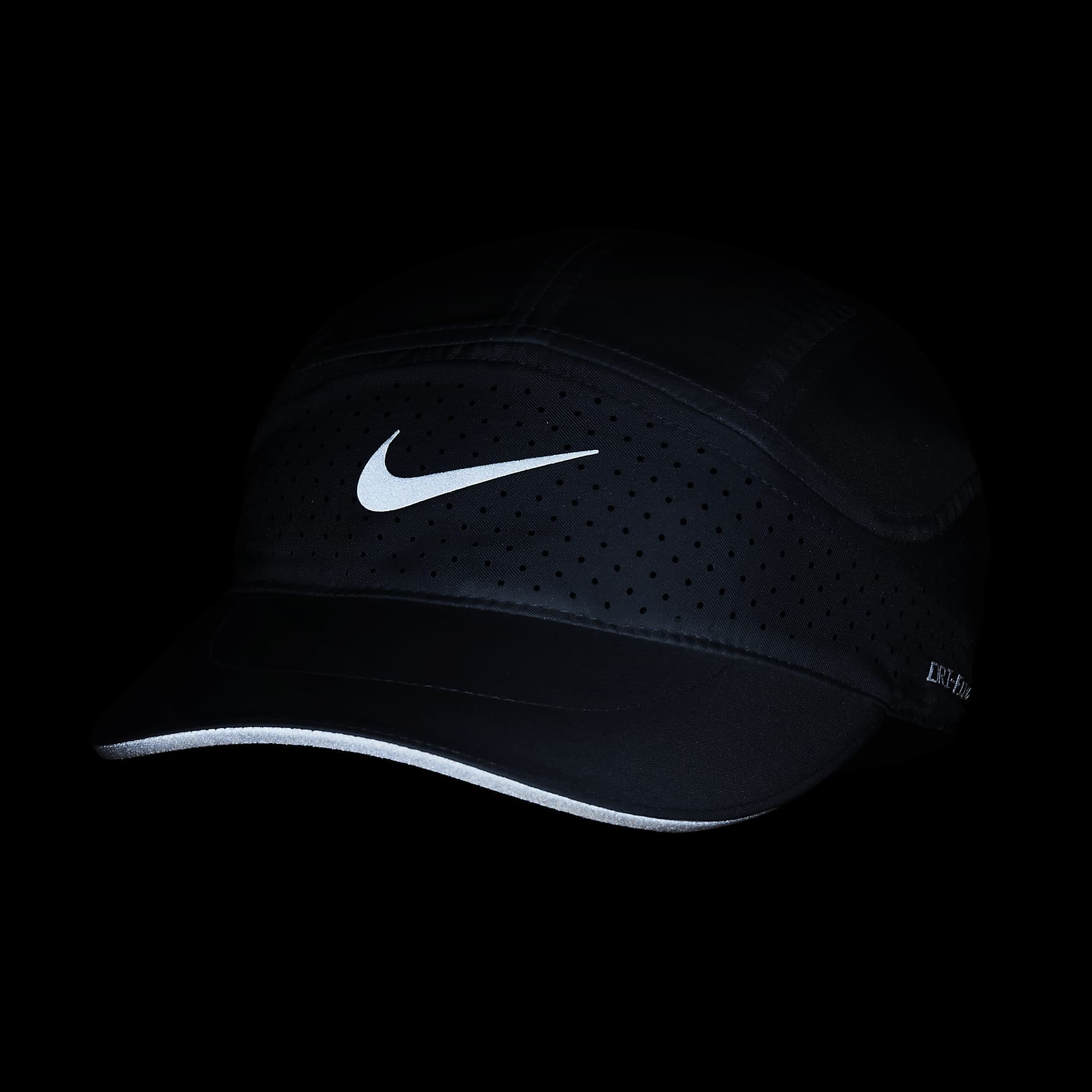 Nike Dri-FIT ADV Fly Unstructured Reflective Cap