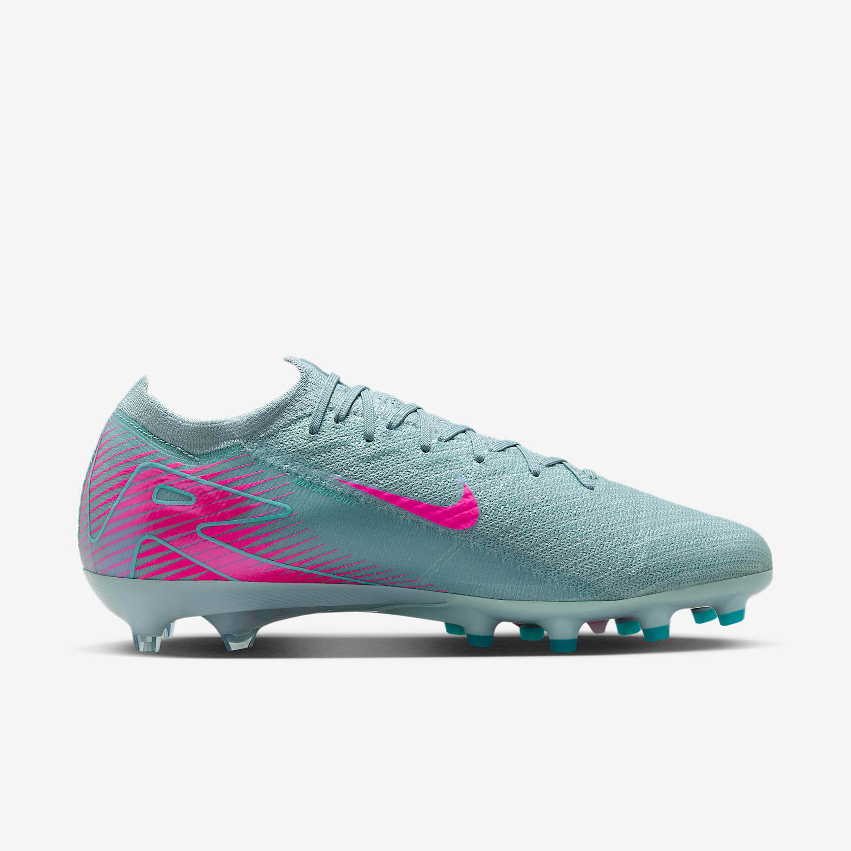 Nike Mercurial Vapor 16 Elite AG-Pro Low-Top Soccer Cleats