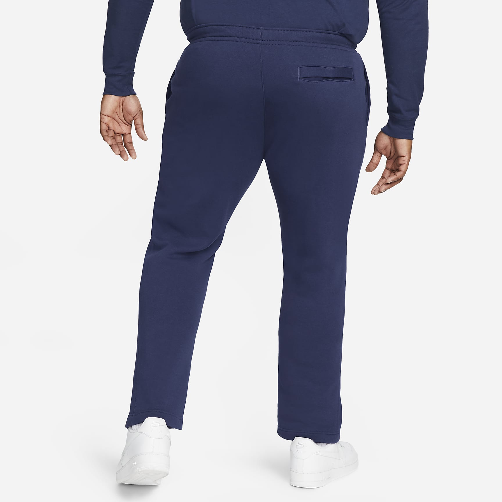 Nike Sportswear Club Fleece Men's Pants