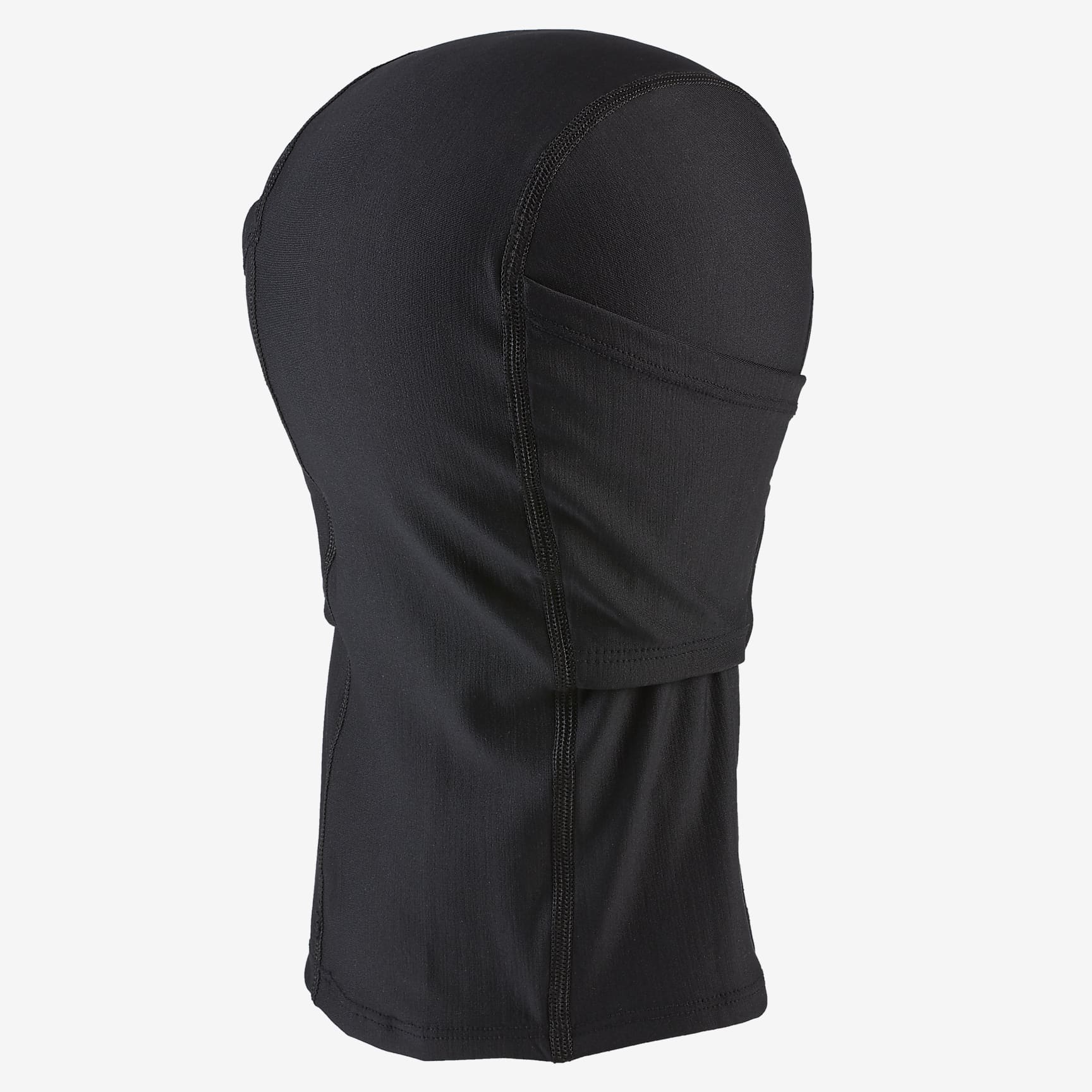 Nike Pro Hyperwarm  Hood