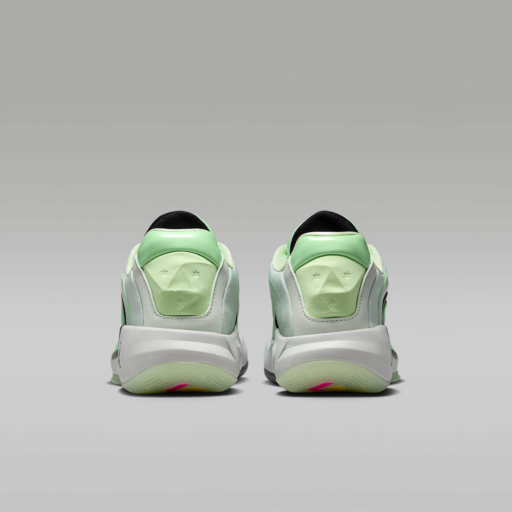 Luka 4 "Space Navigator" Big Kids' Basketball Shoes