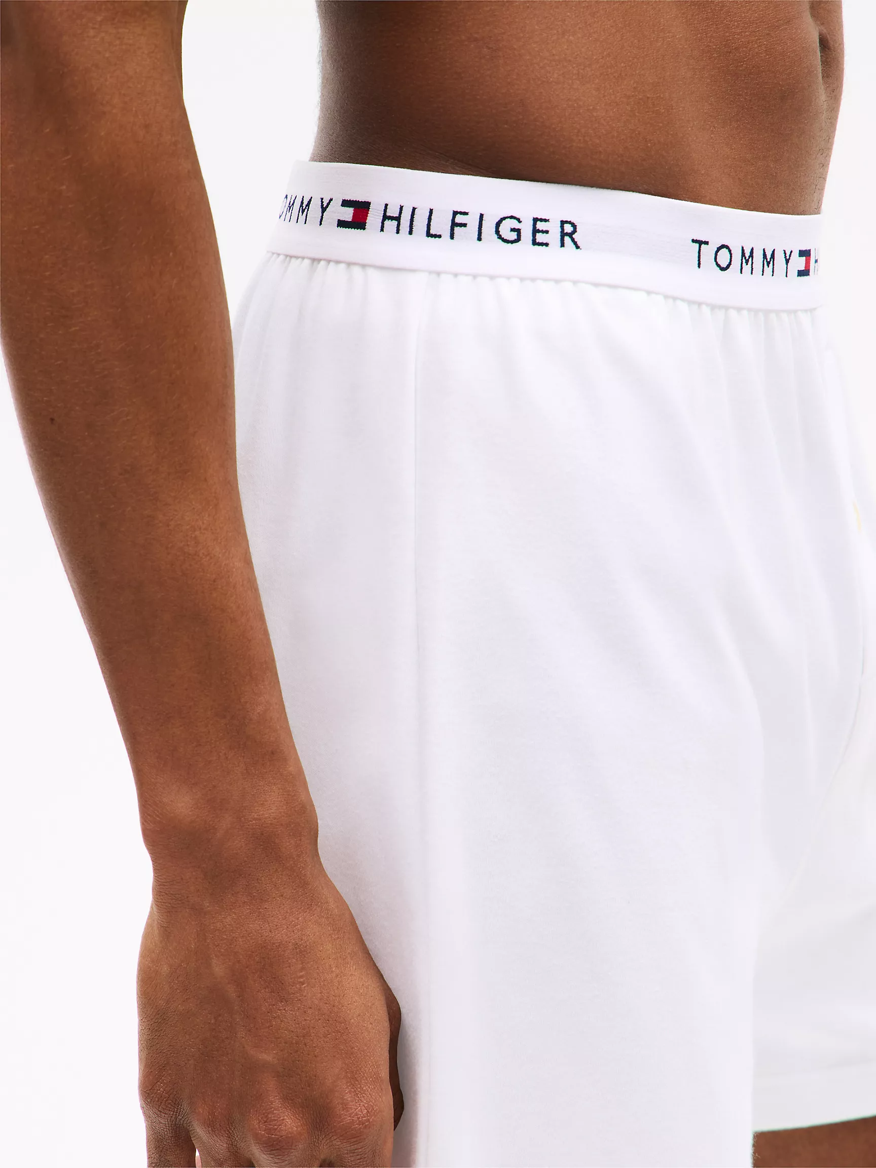 Мужское нижнее белье Tommy Hilfiger, Классические хлопковые боксеры (1 шт.)