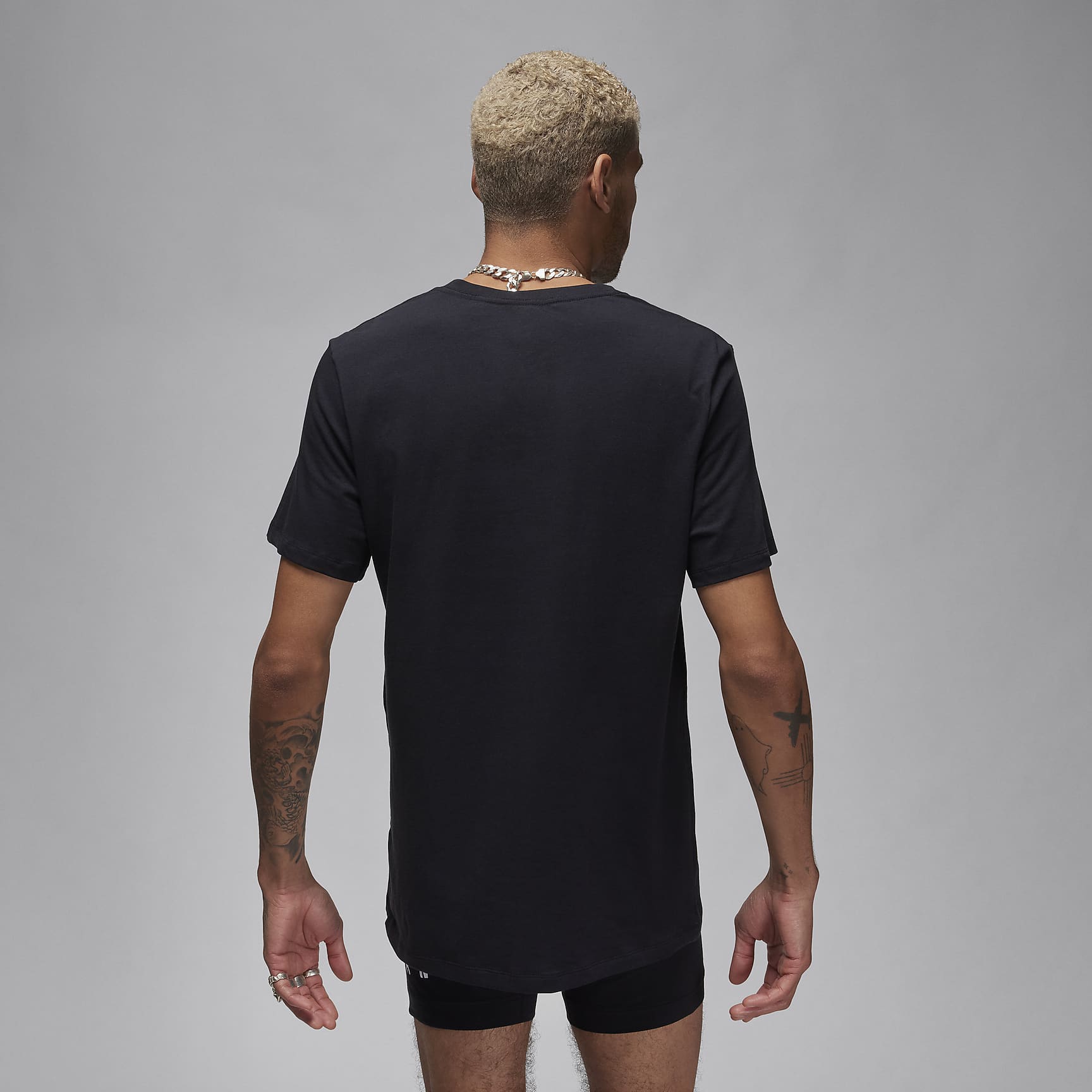 Jordan Men's Flight Base T-Shirts (2-Pack)